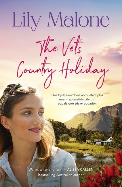 The Vet's Country Holiday - Image 2