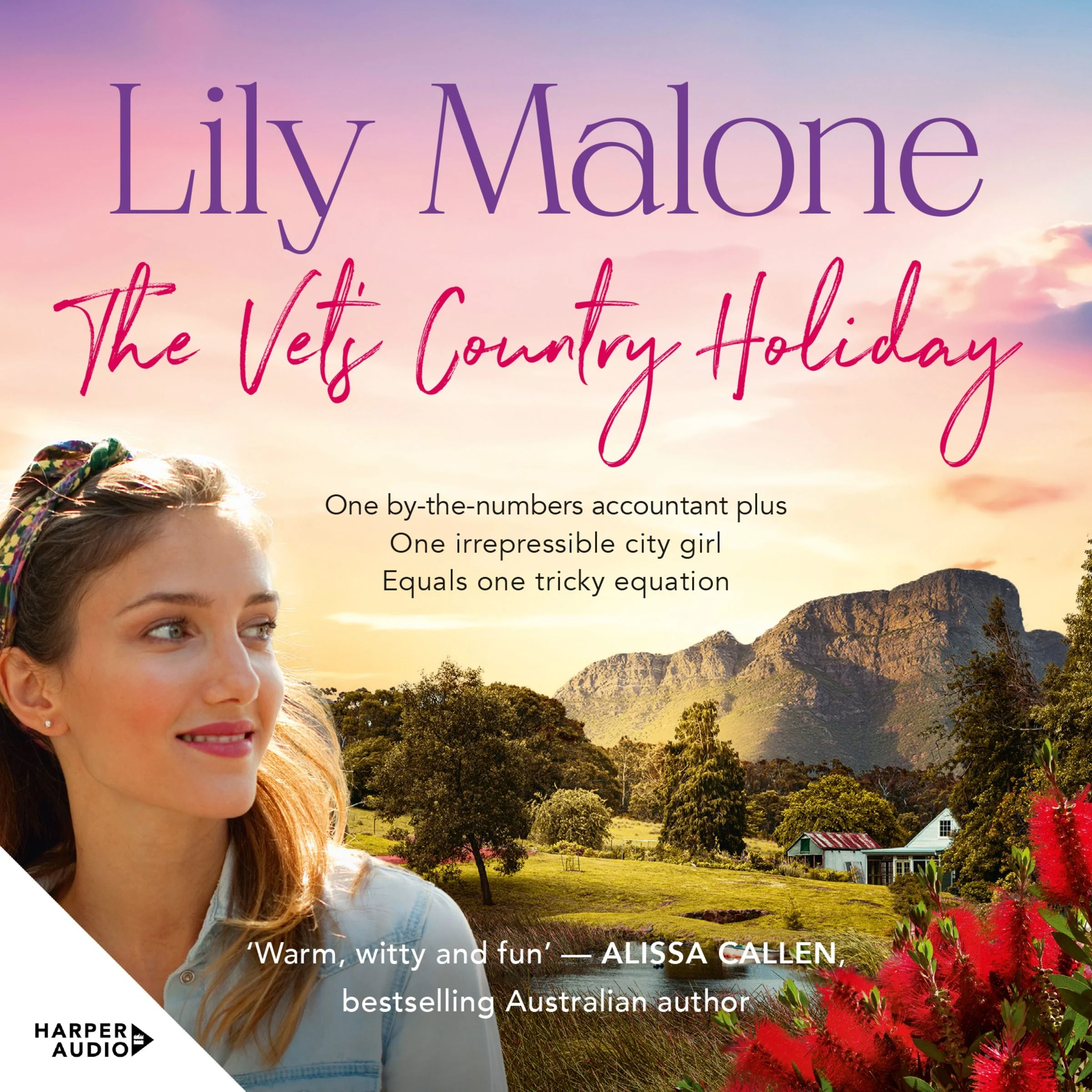 The Vet's Country Holiday - Image 3