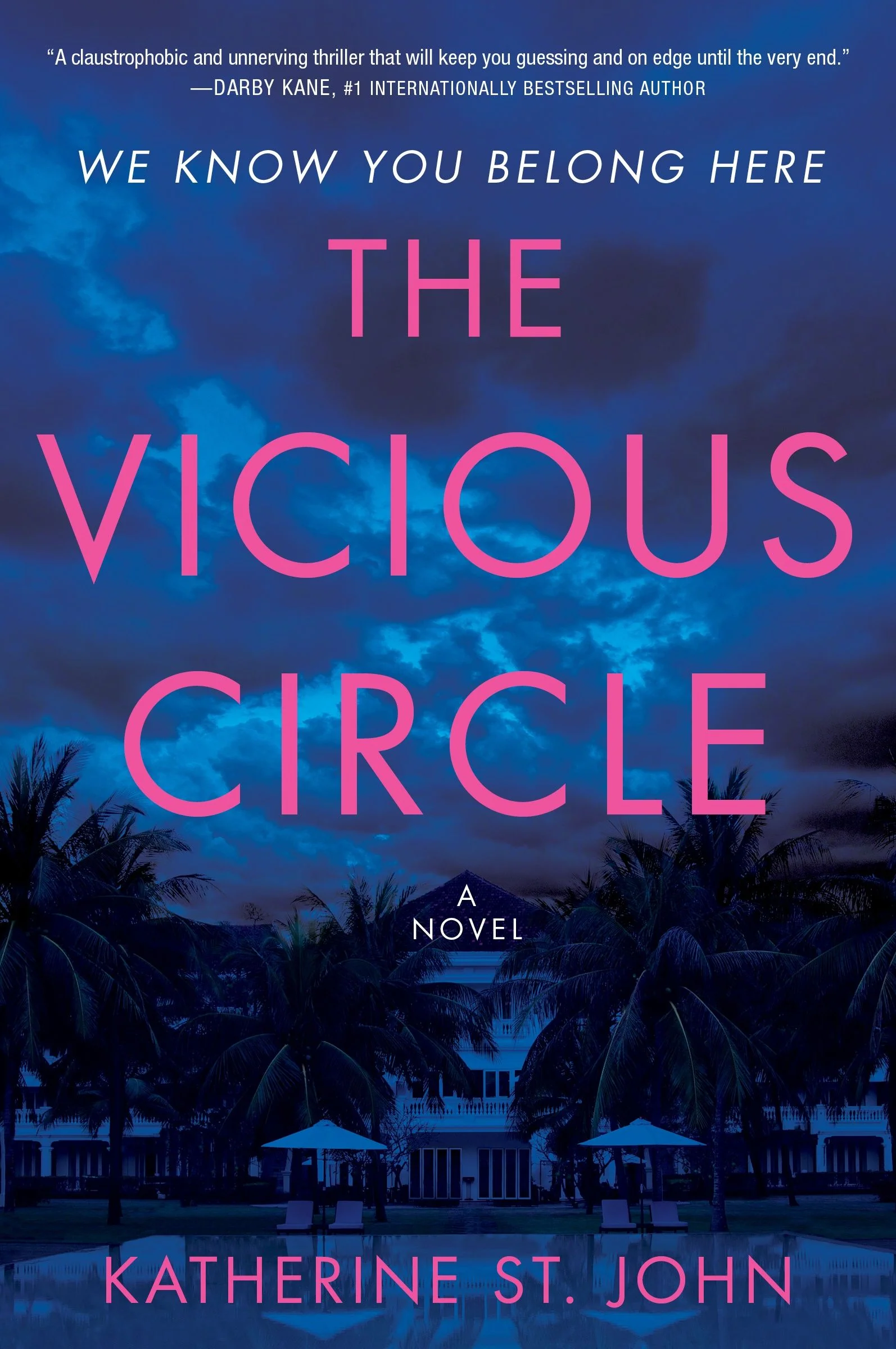 The Vicious Circle - Image 2
