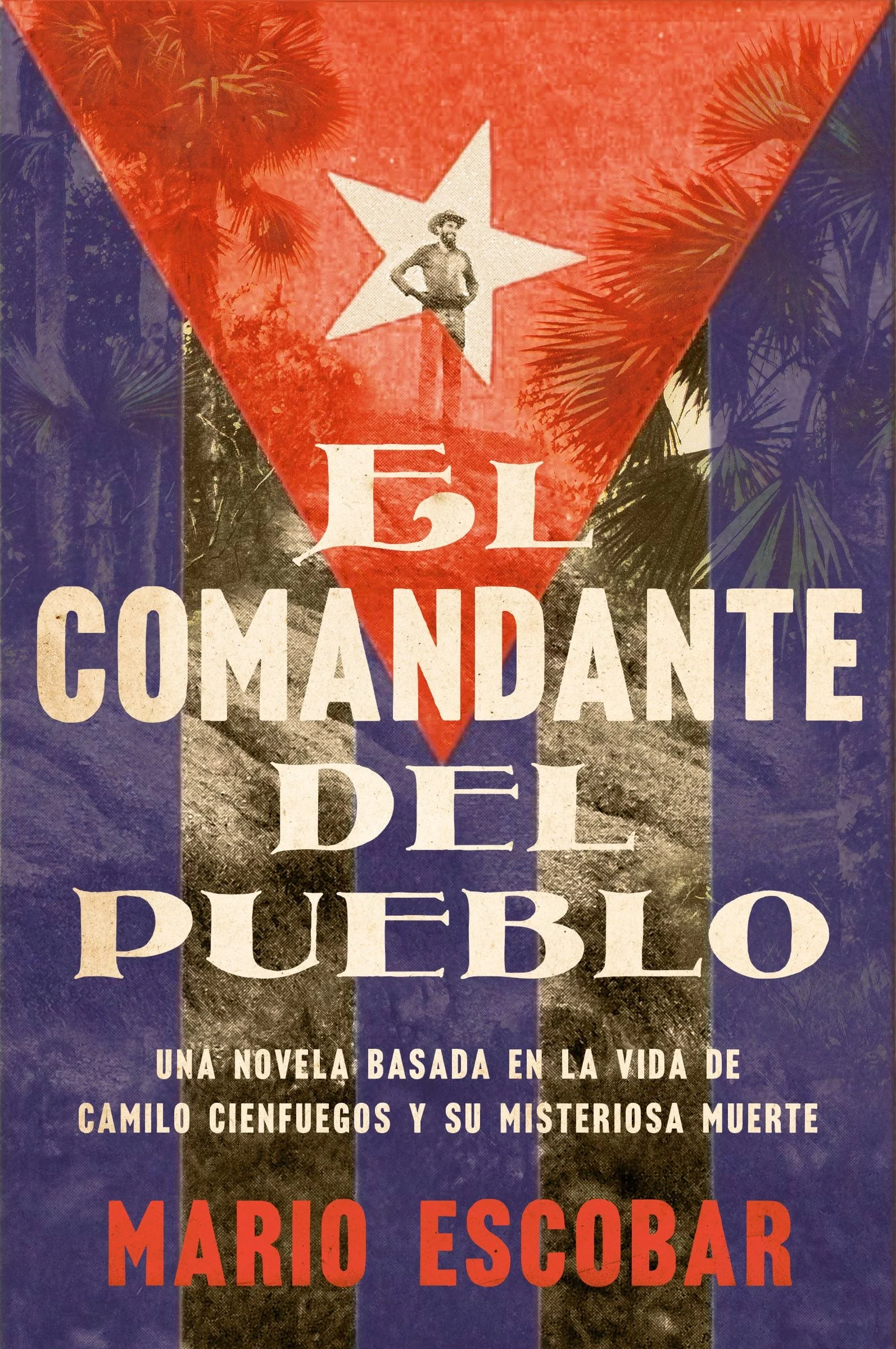 The Village Commander \ el comandante del pueblo (Spanish ed.) - Image 2