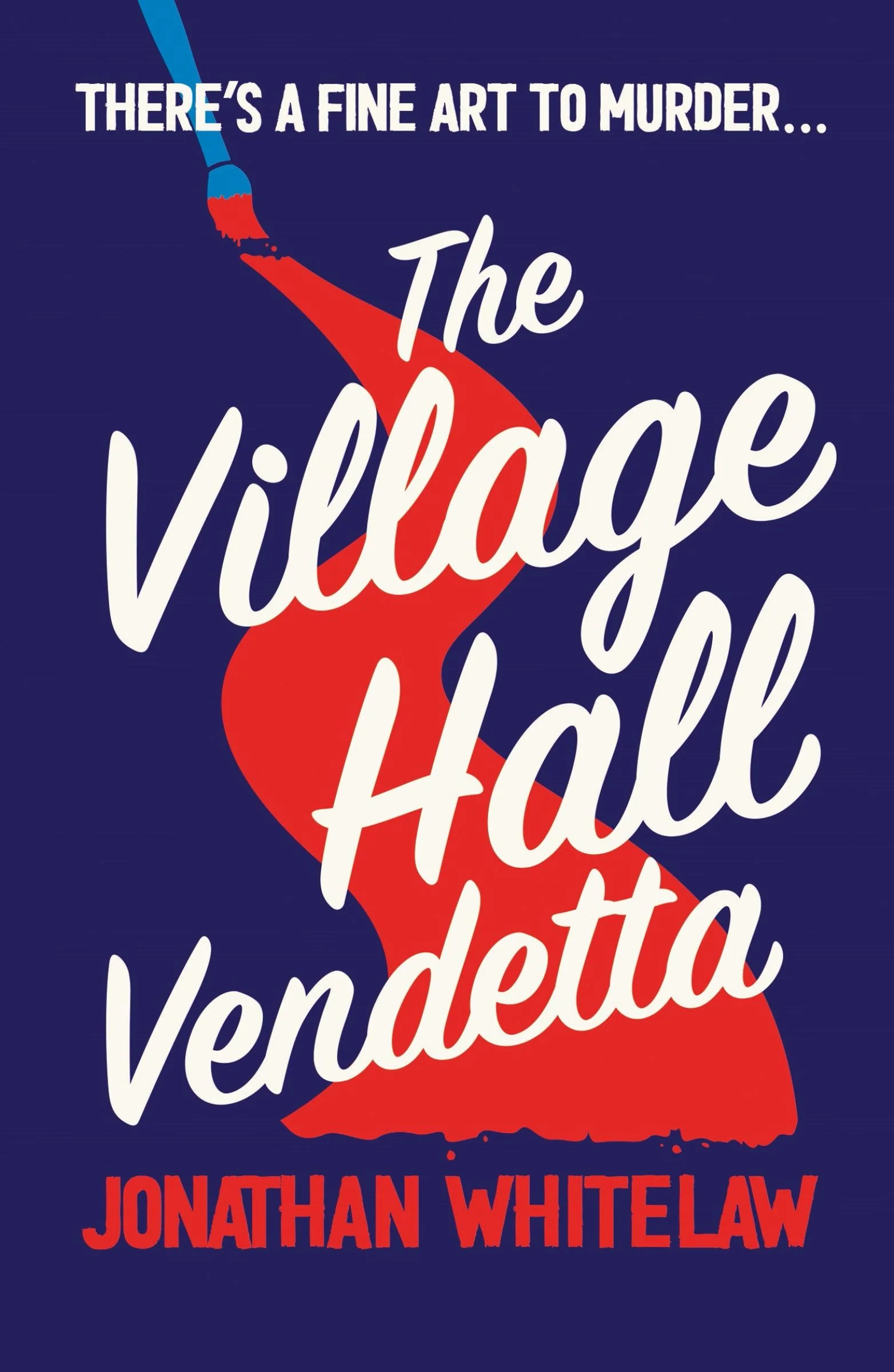 The Village Hall Vendetta - Image 3