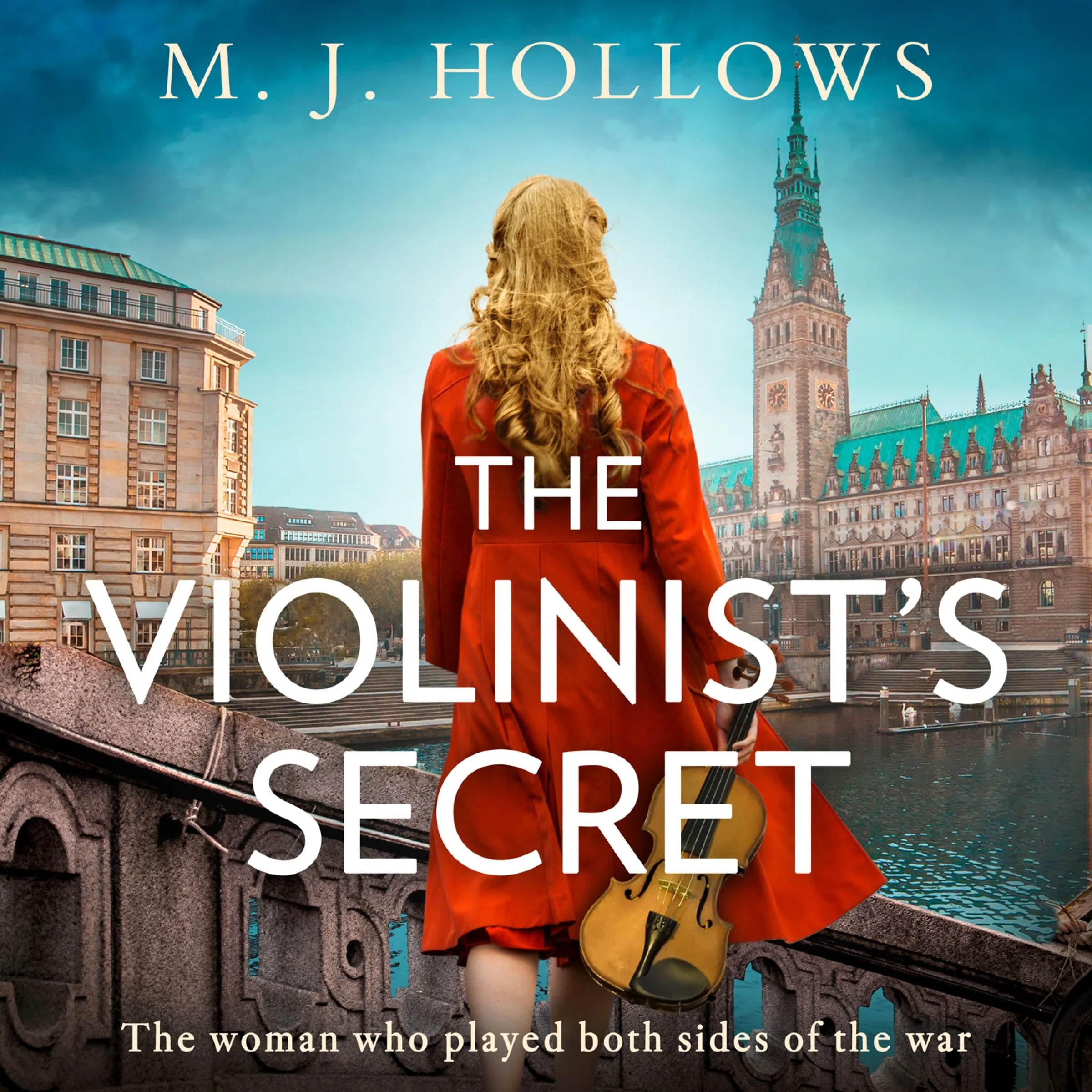 The Violinist’s Secret - Image 3