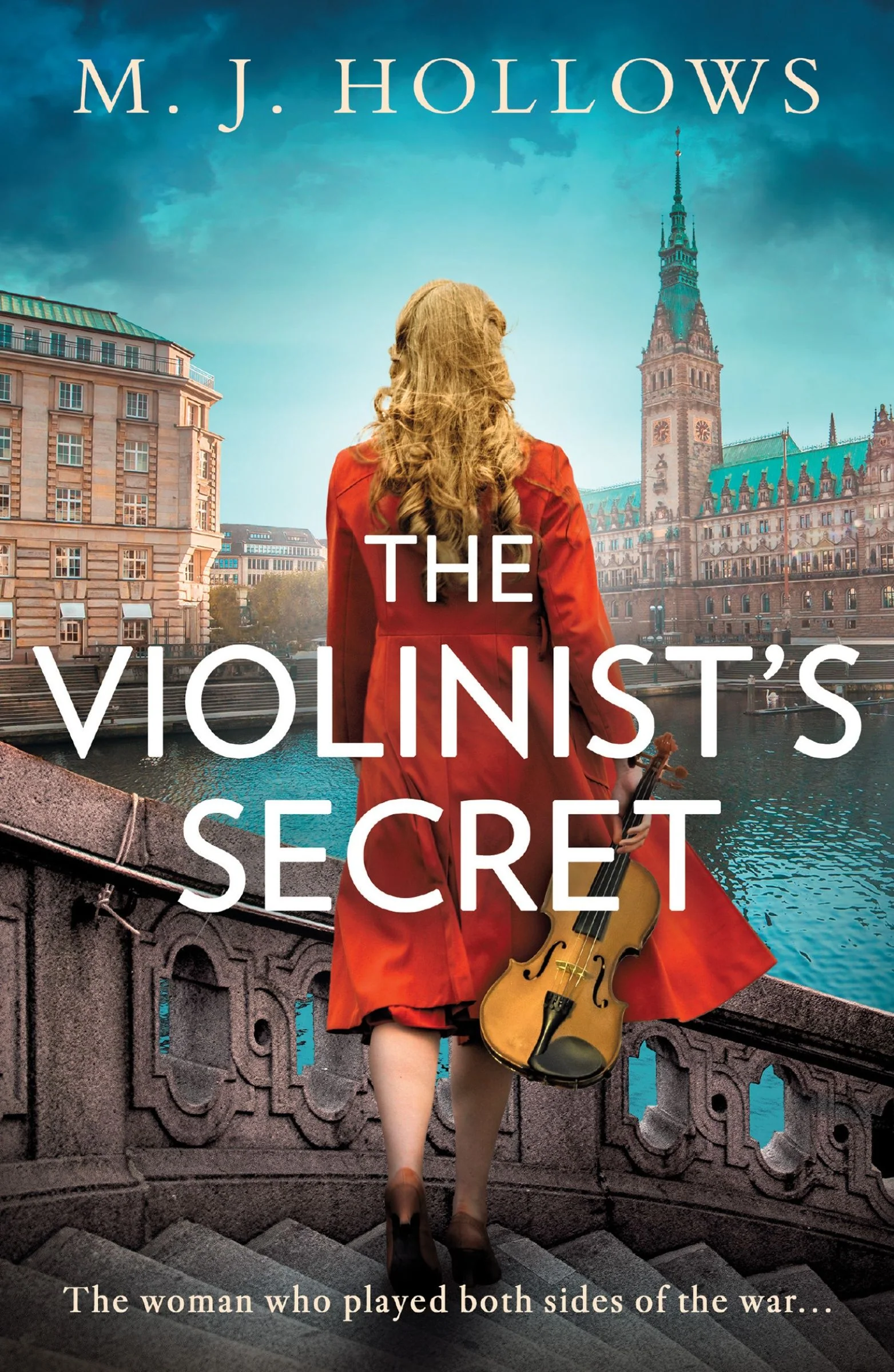 The Violinist’s Secret - Image 4