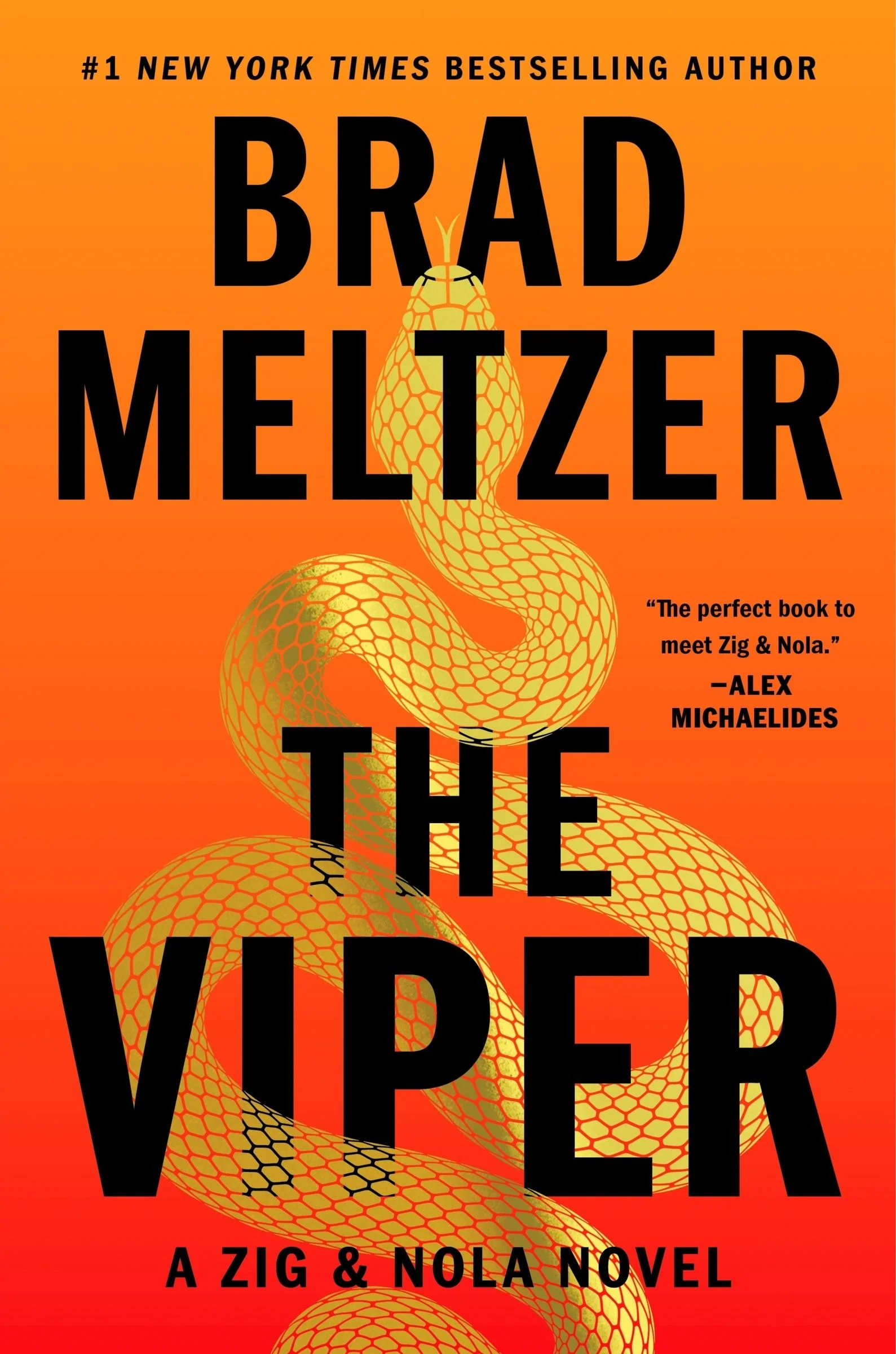 The Viper - Image 2