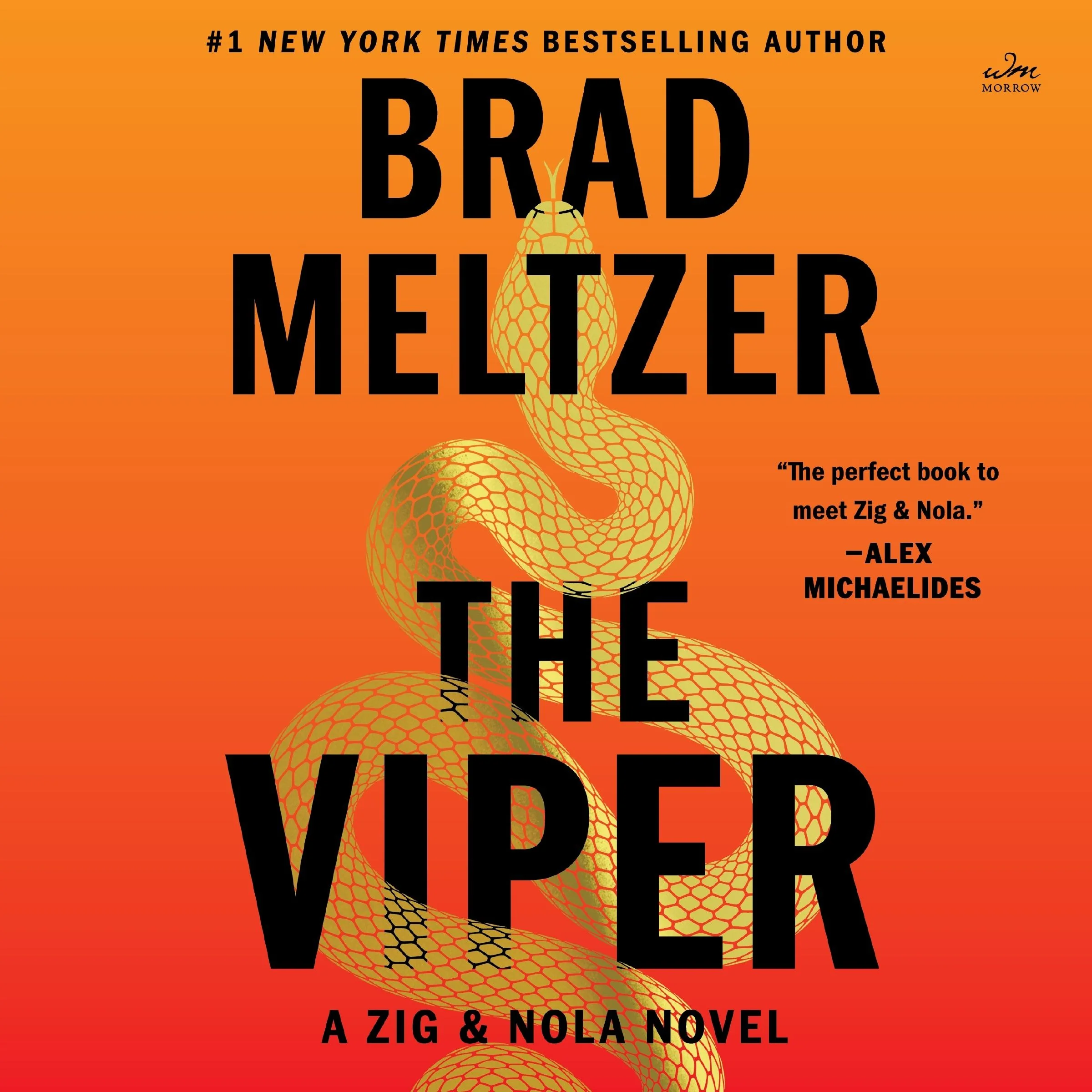 The Viper - Image 5