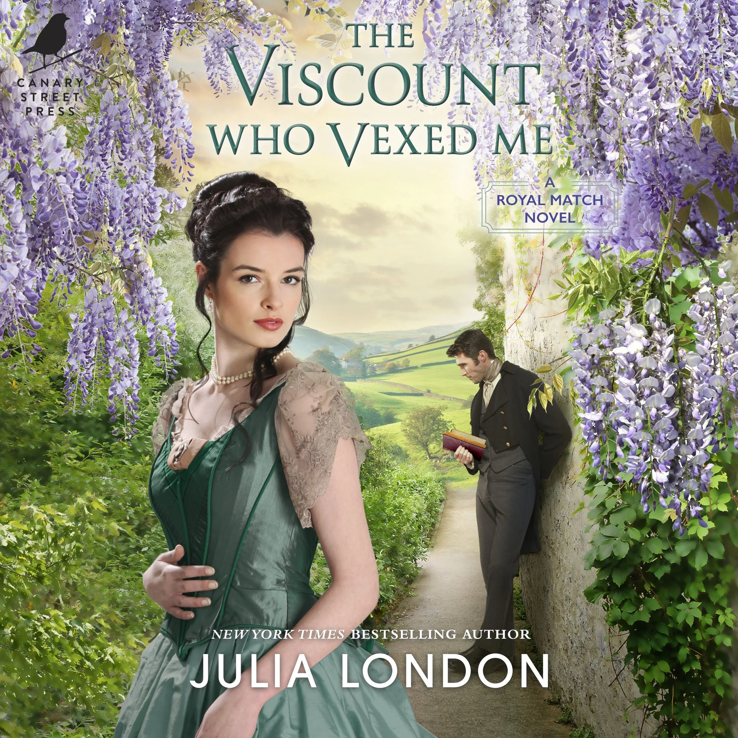 The Viscount Who Vexed Me - Image 4