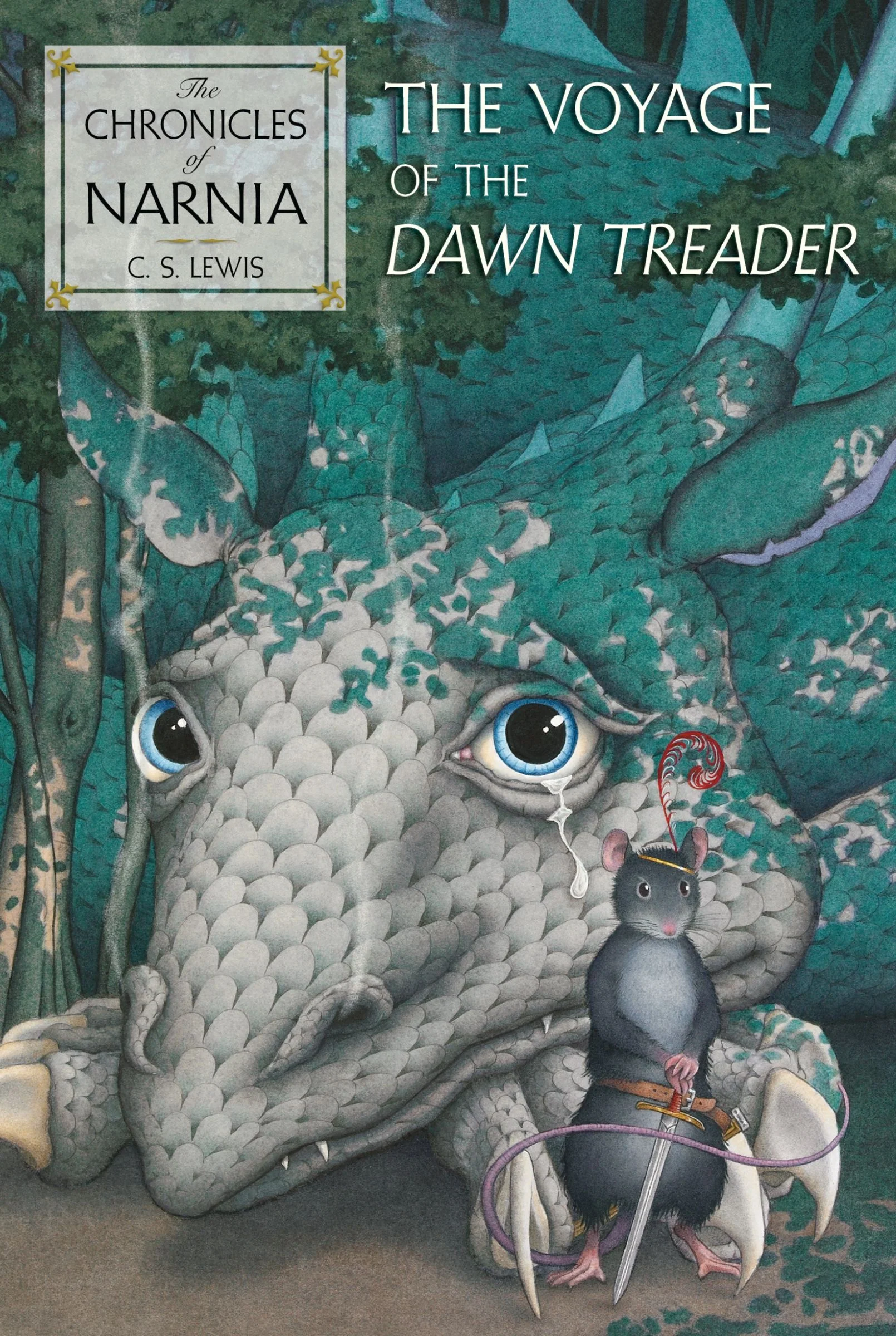The Voyage of the Dawn Treader - Image 3