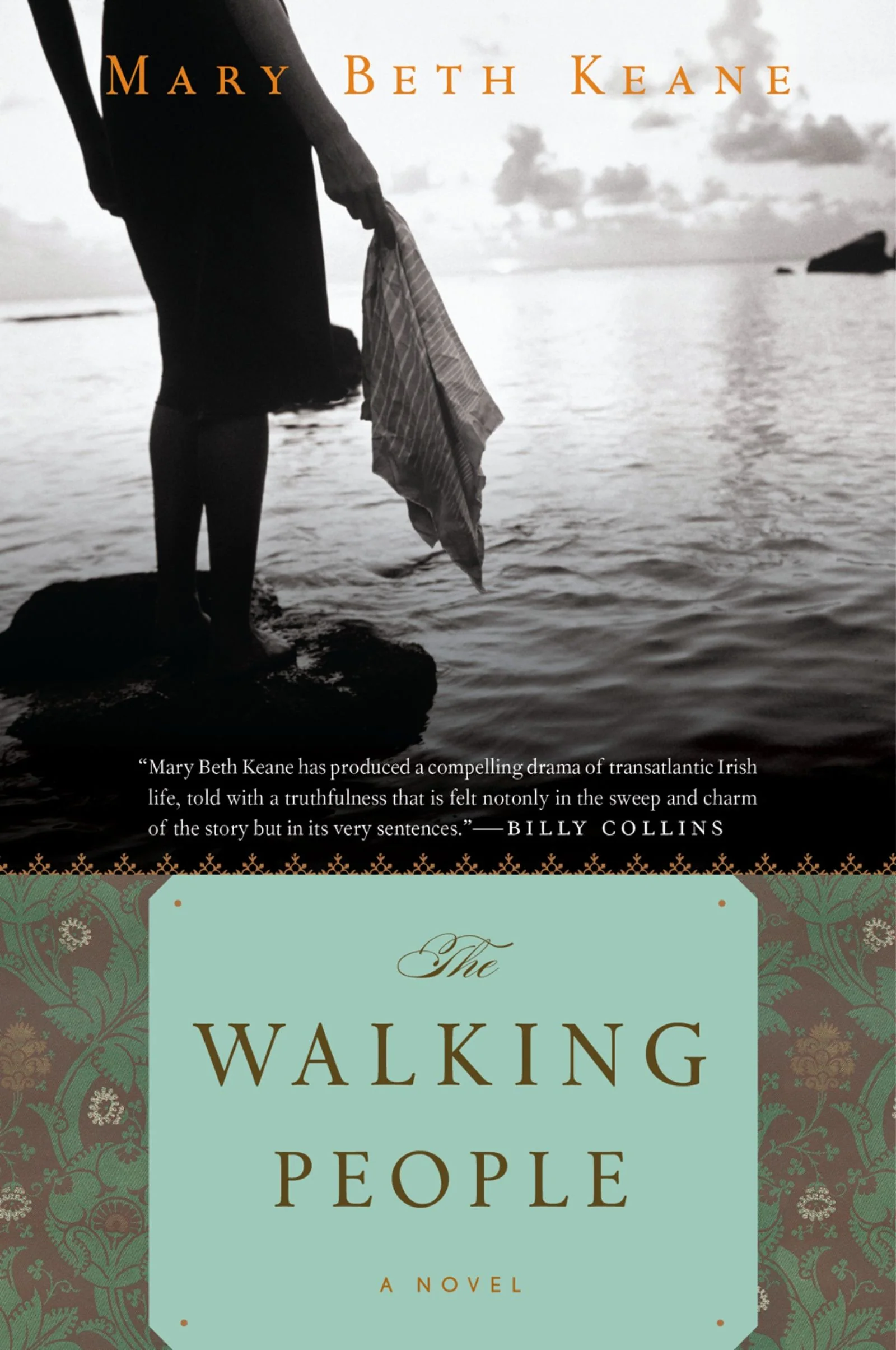 The Walking People - Image 2