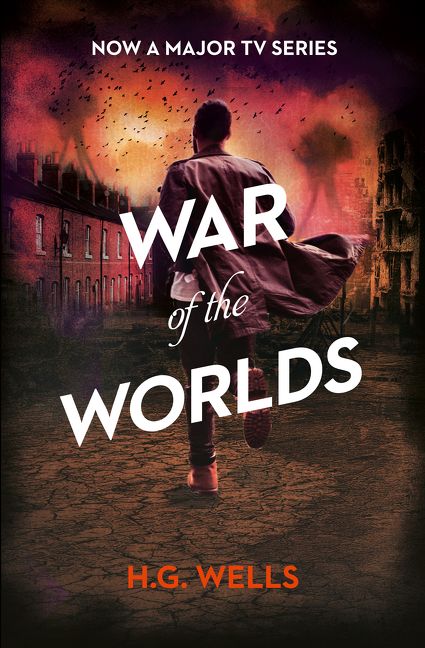 The War of the Worlds - Image 3