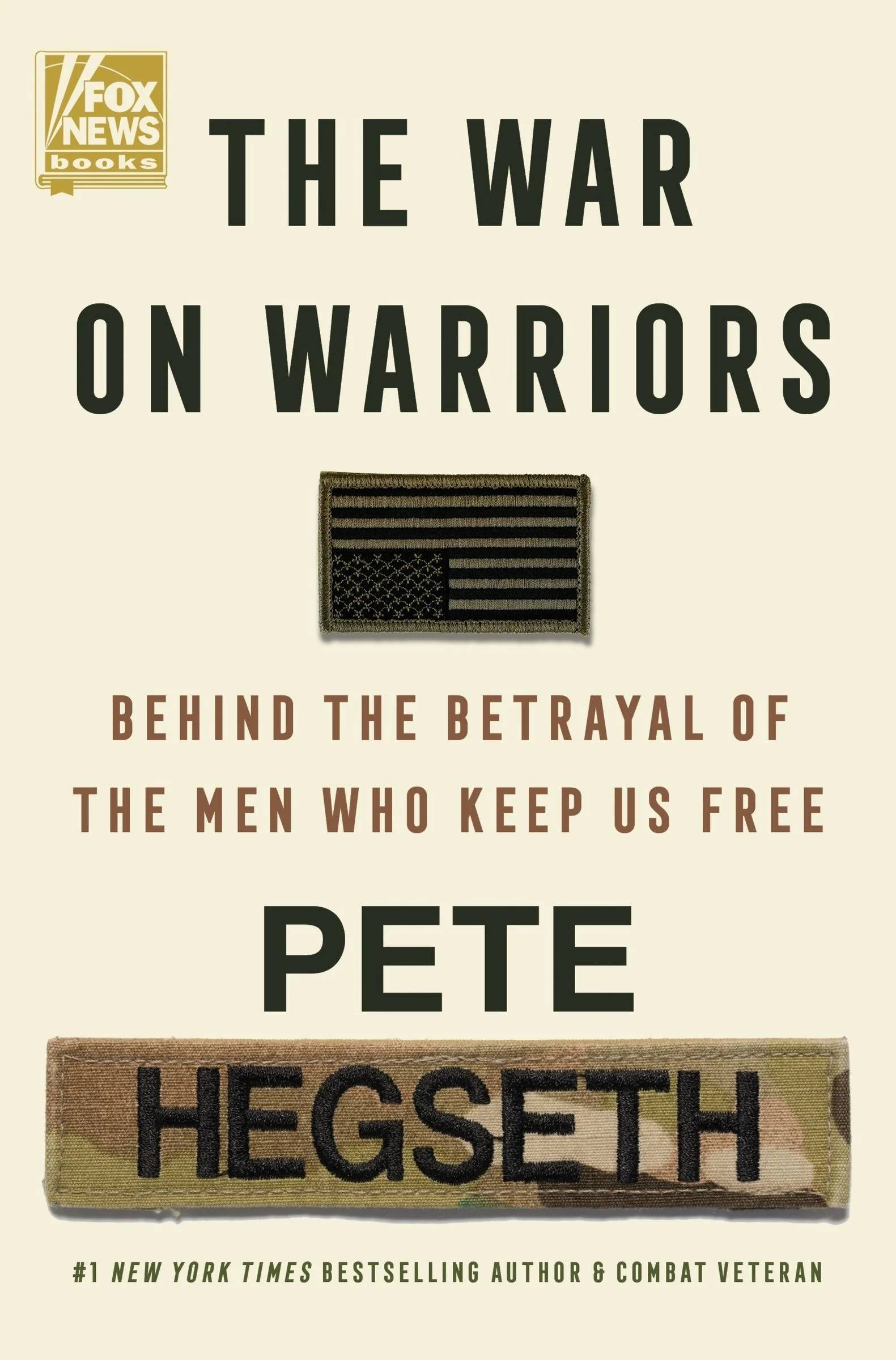 The War on Warriors - Image 3