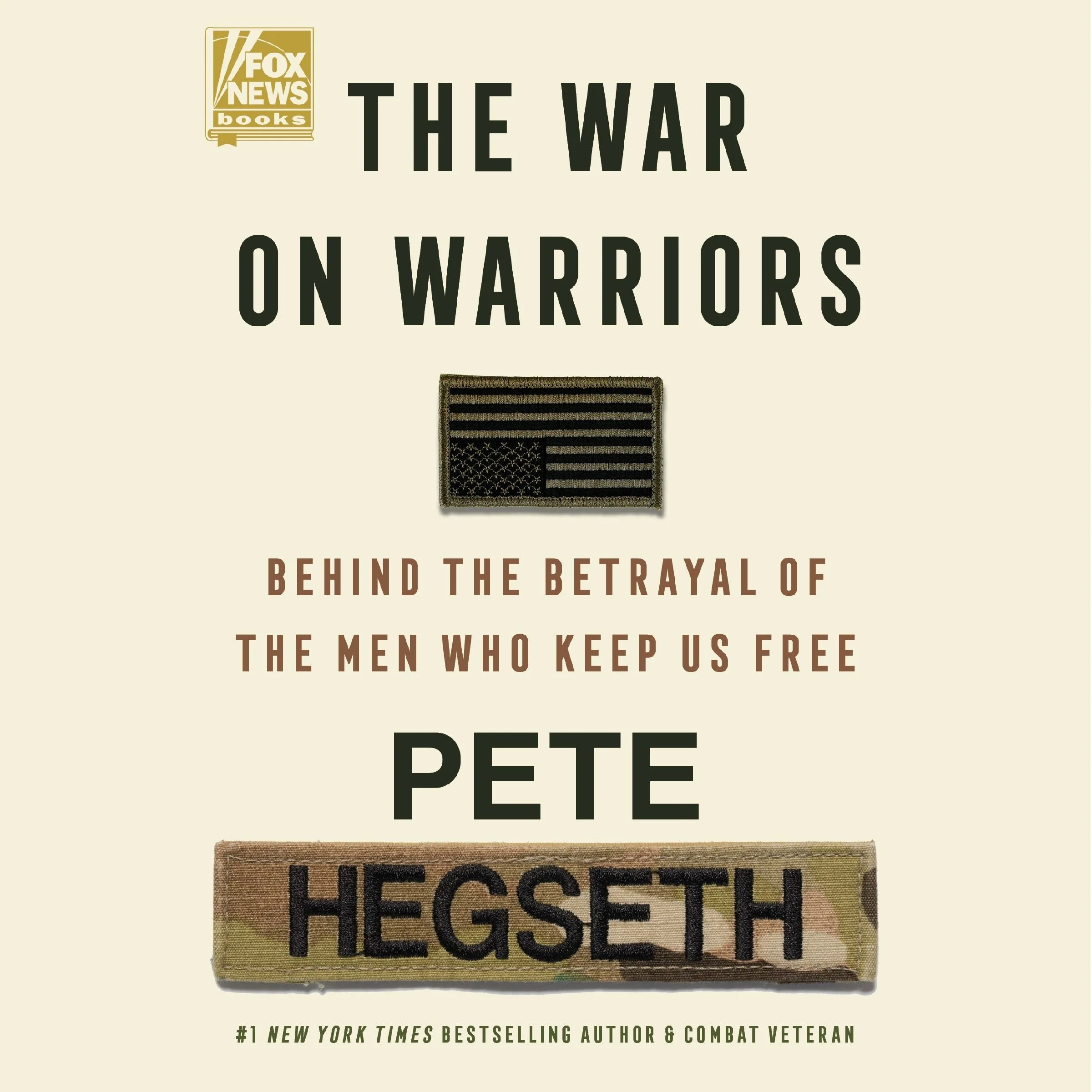 The War on Warriors - Image 4
