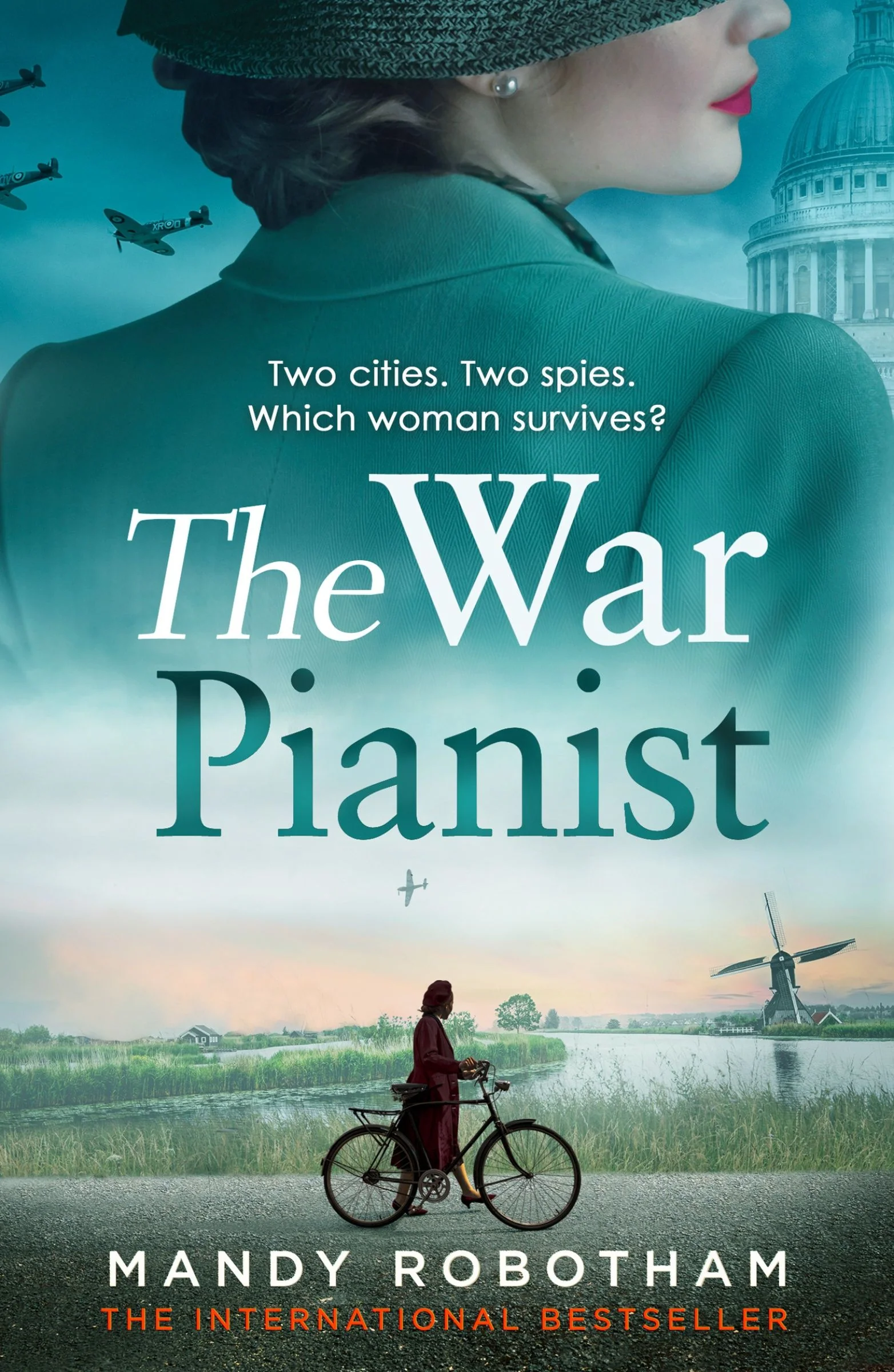 The War Pianist - Image 4