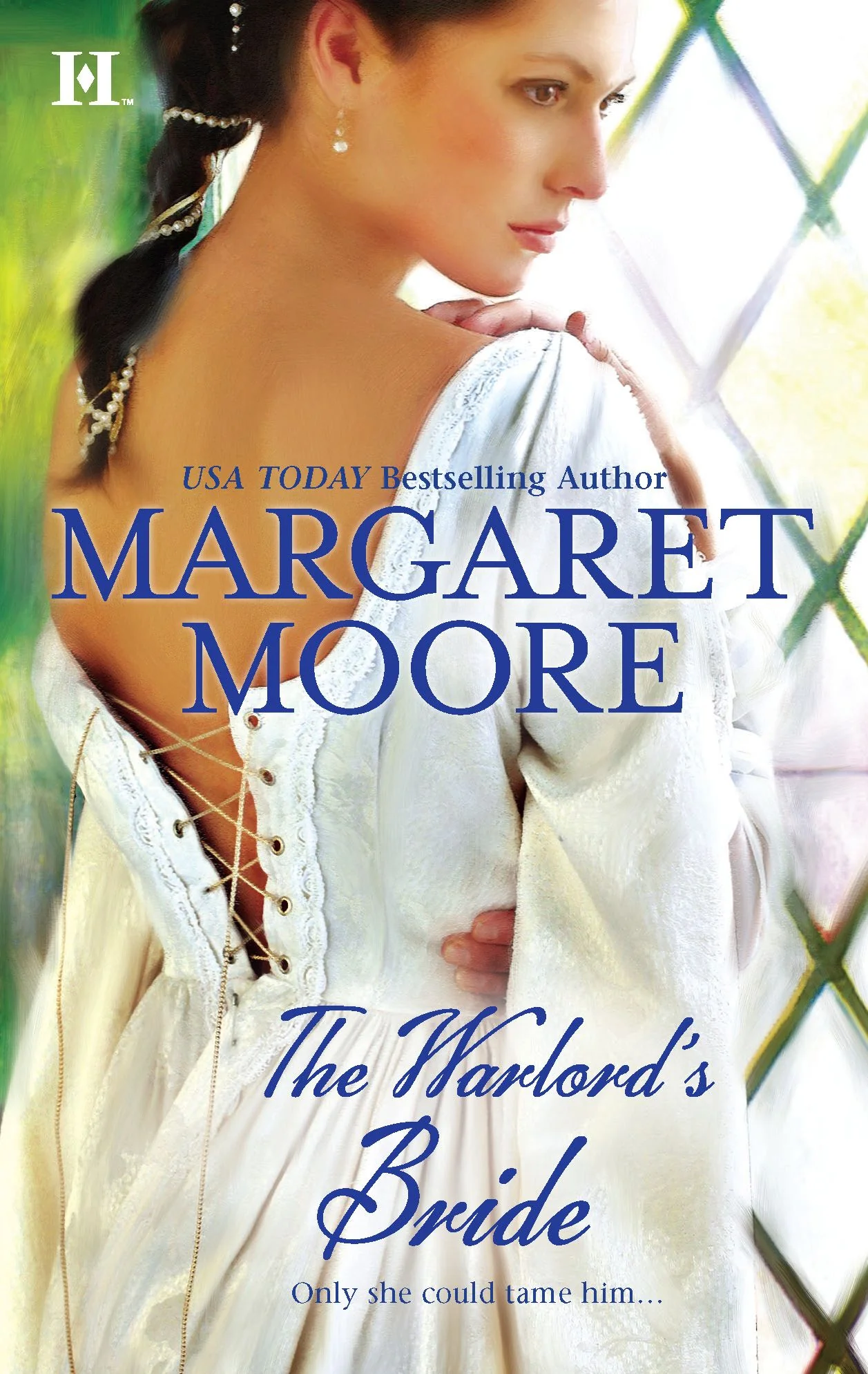 The Warlord's Bride - Image 2