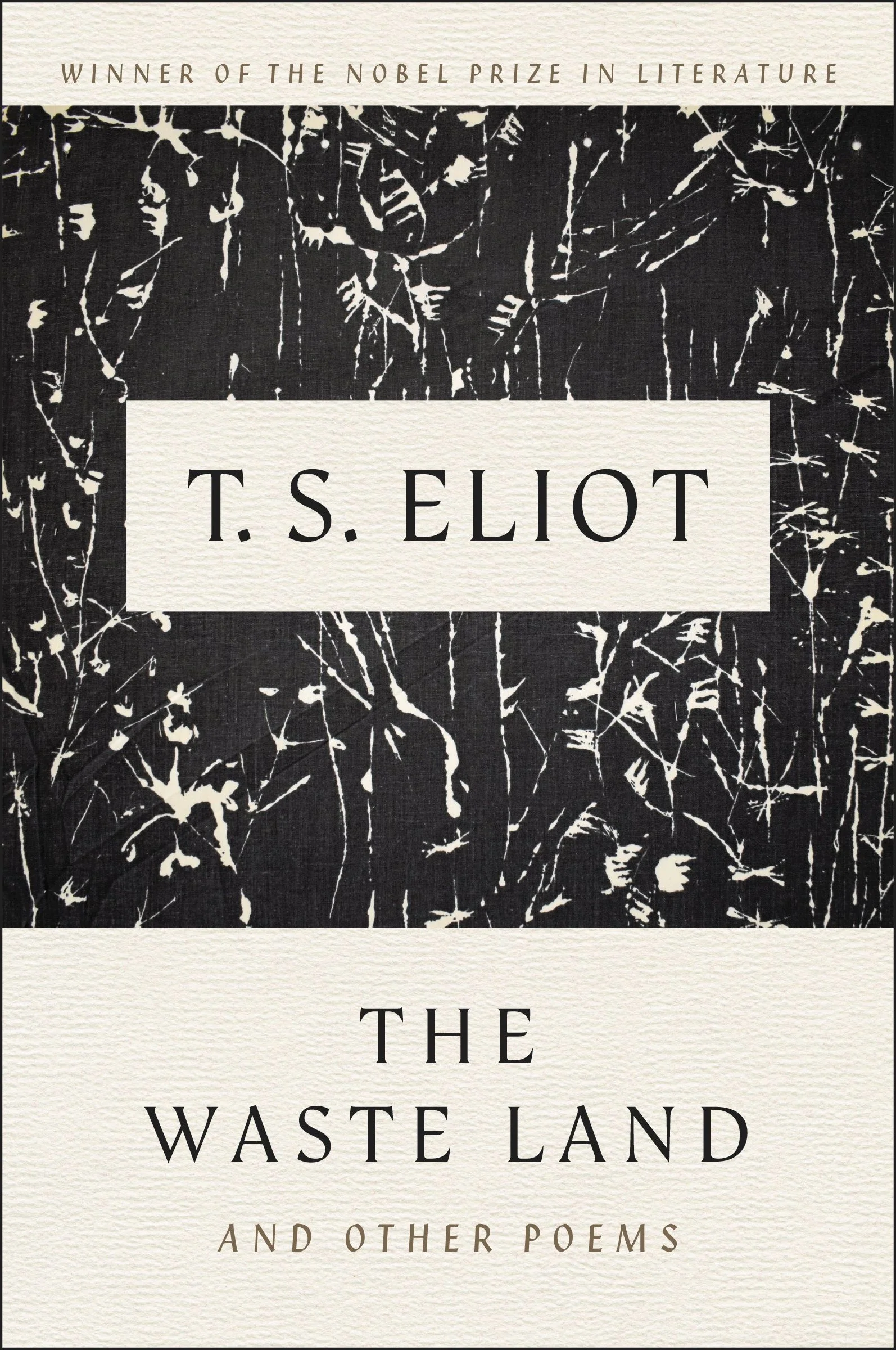 The Waste Land And Other Poems - Image 2