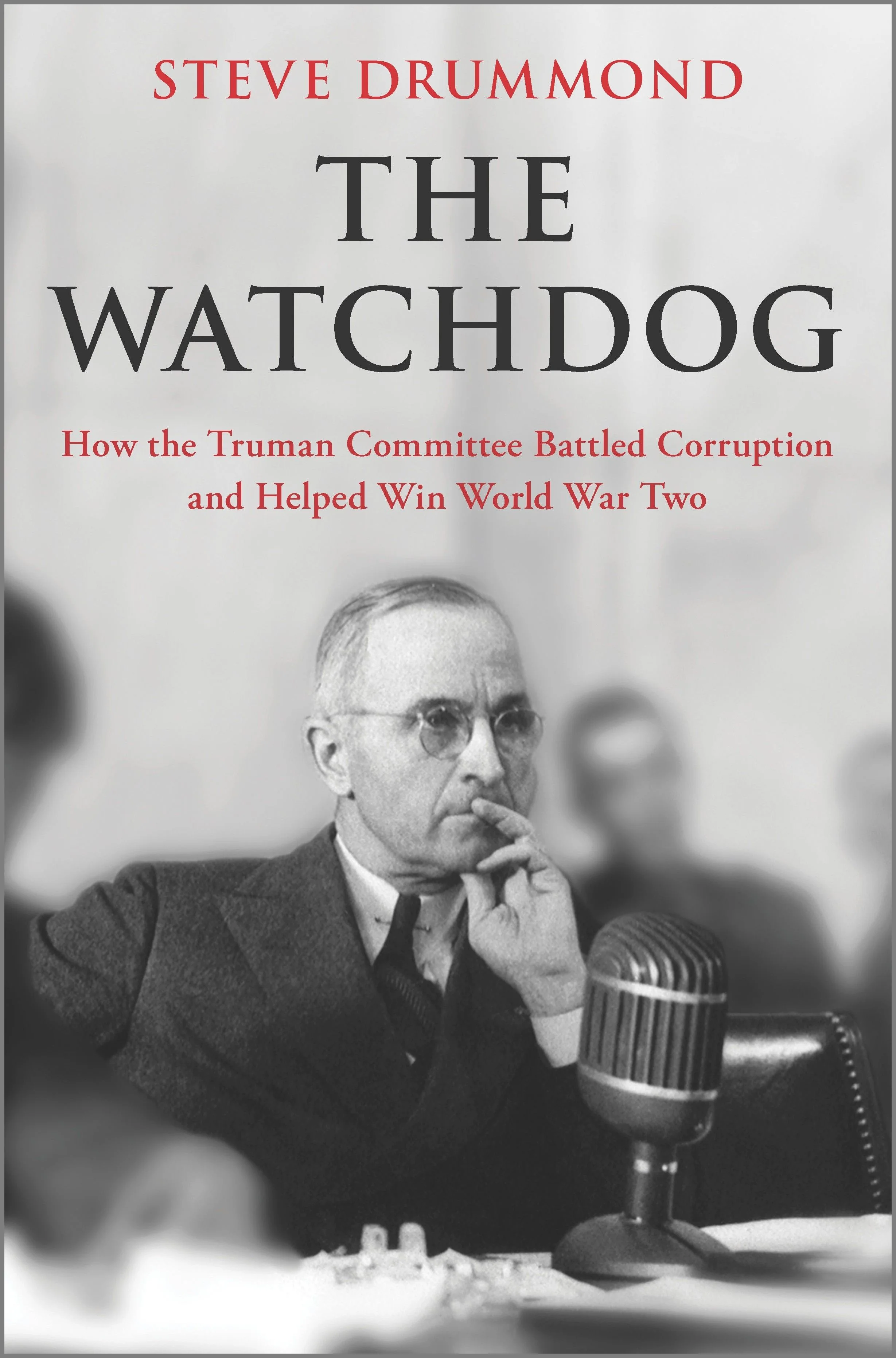 The Watchdog - Image 3