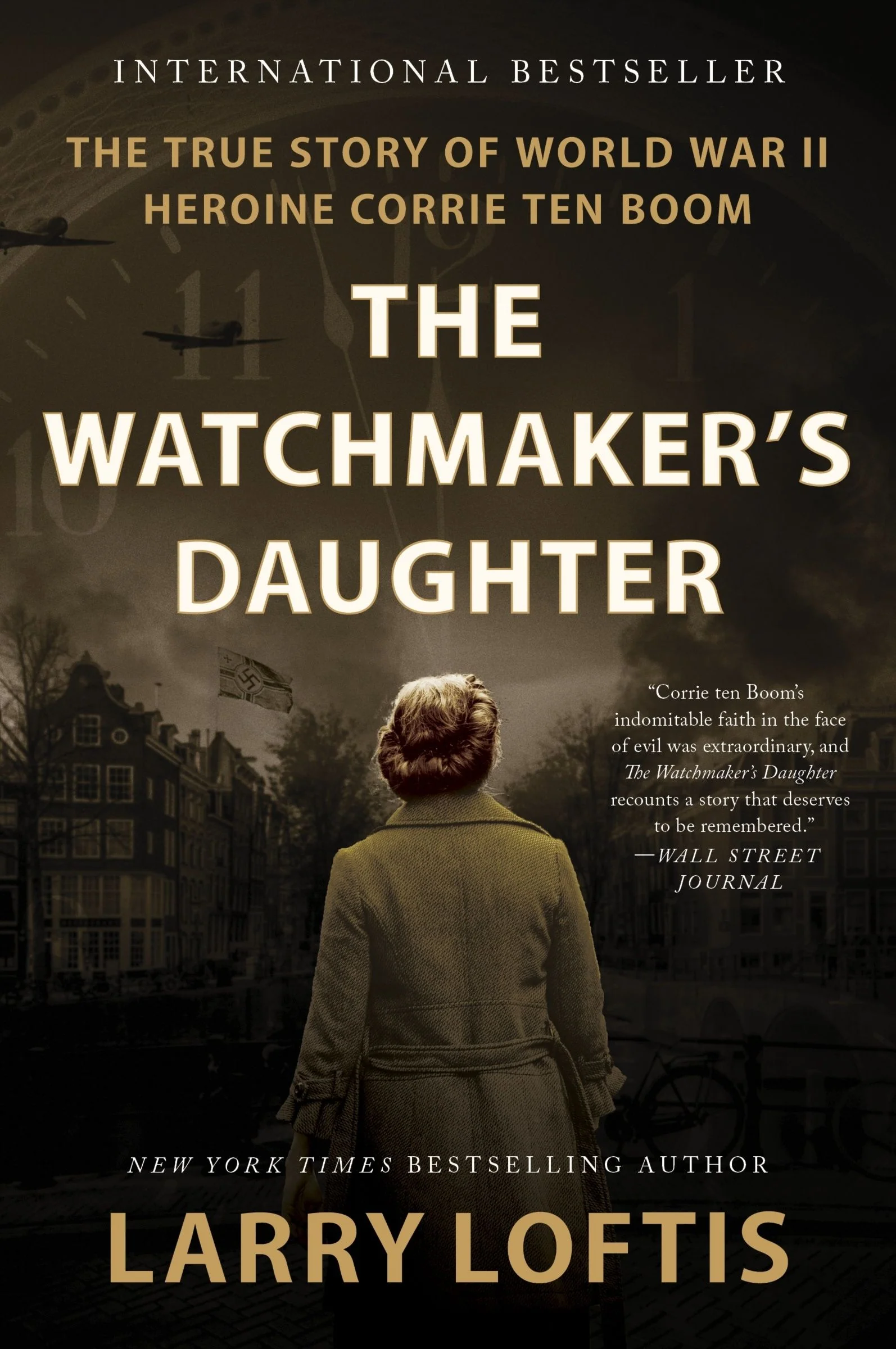 The Watchmaker's Daughter - Image 2