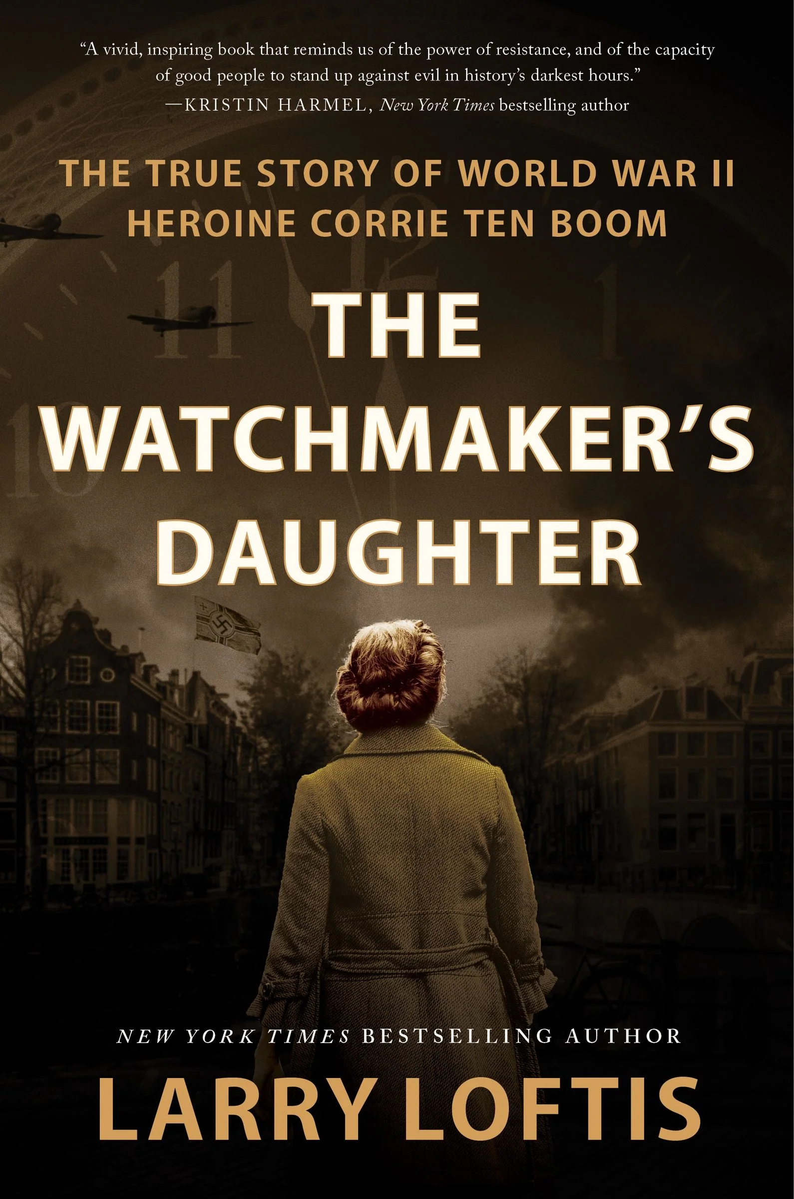 The Watchmaker's Daughter - Image 4