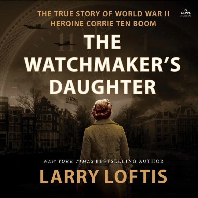 The Watchmaker's Daughter - Image 5