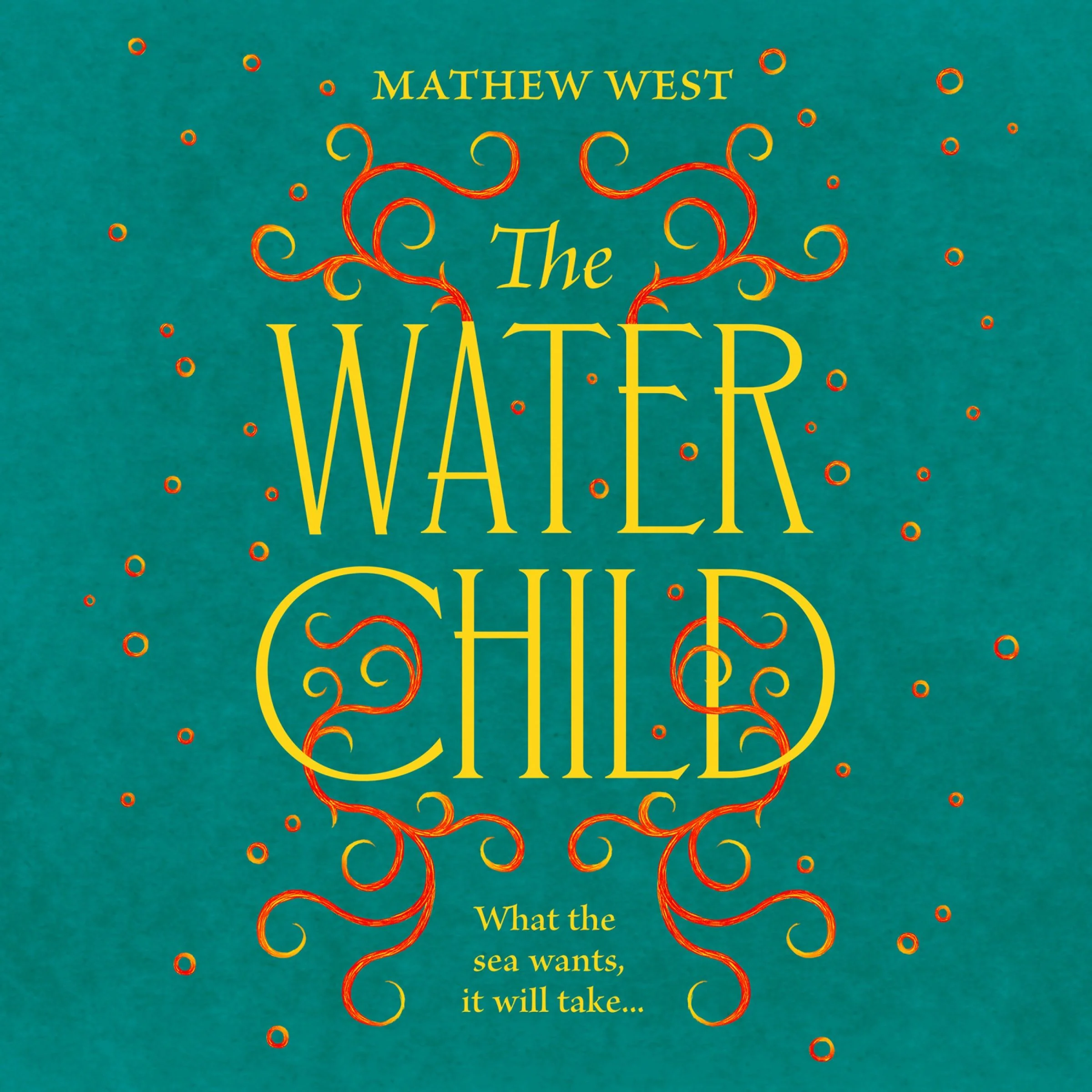 The Water Child - Image 3