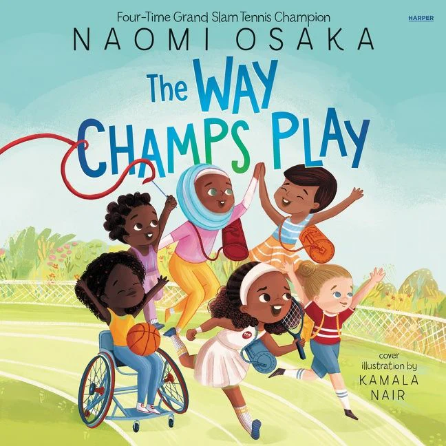 The Way Champs Play - Image 3