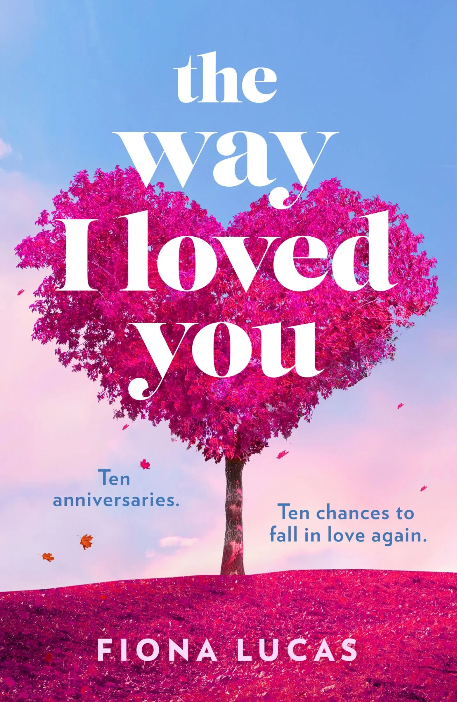 The Way I Loved You - Image 3