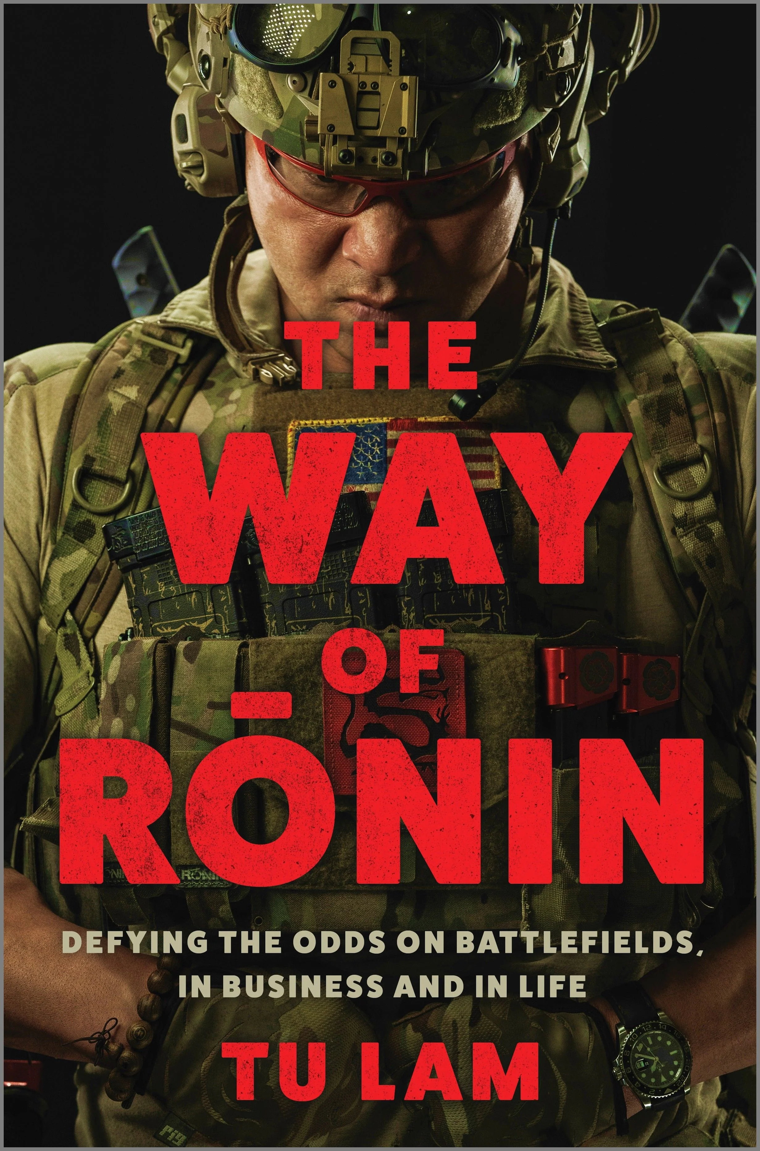 The Way of Ronin - Image 3