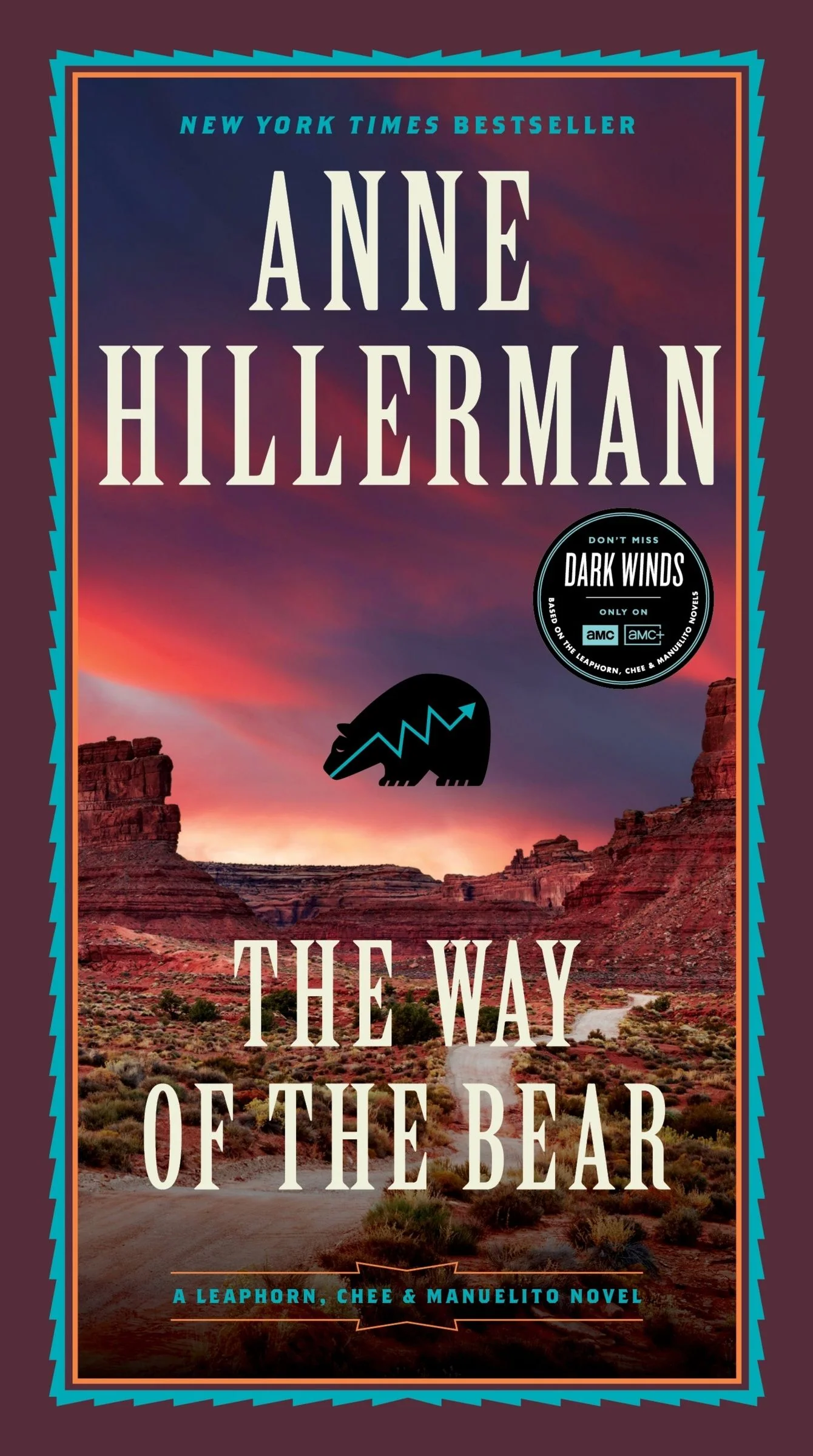 The Way of the Bear - Image 4