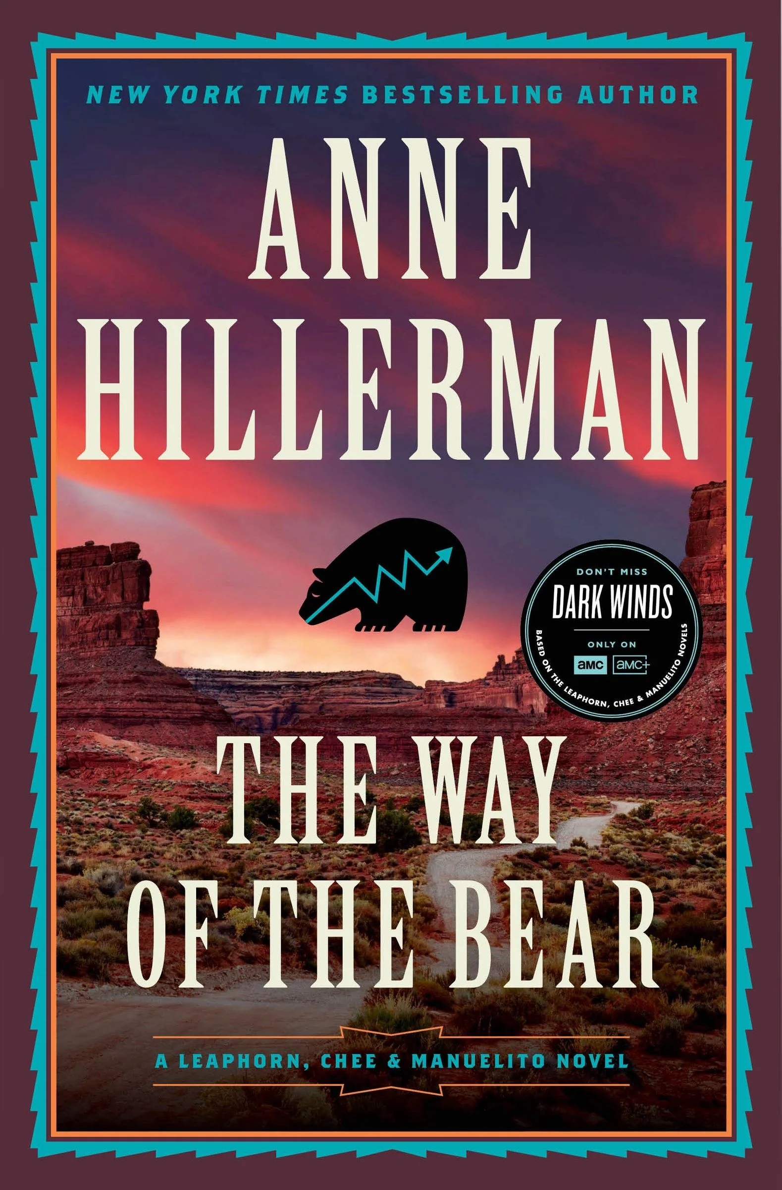 The Way of the Bear - Image 6