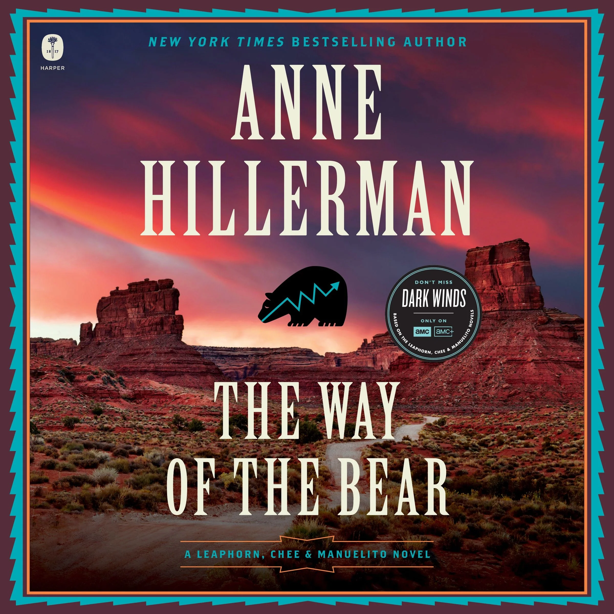 The Way of the Bear - Image 7