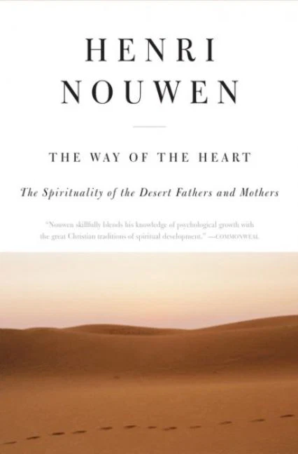 The Way of the Heart - Image 2