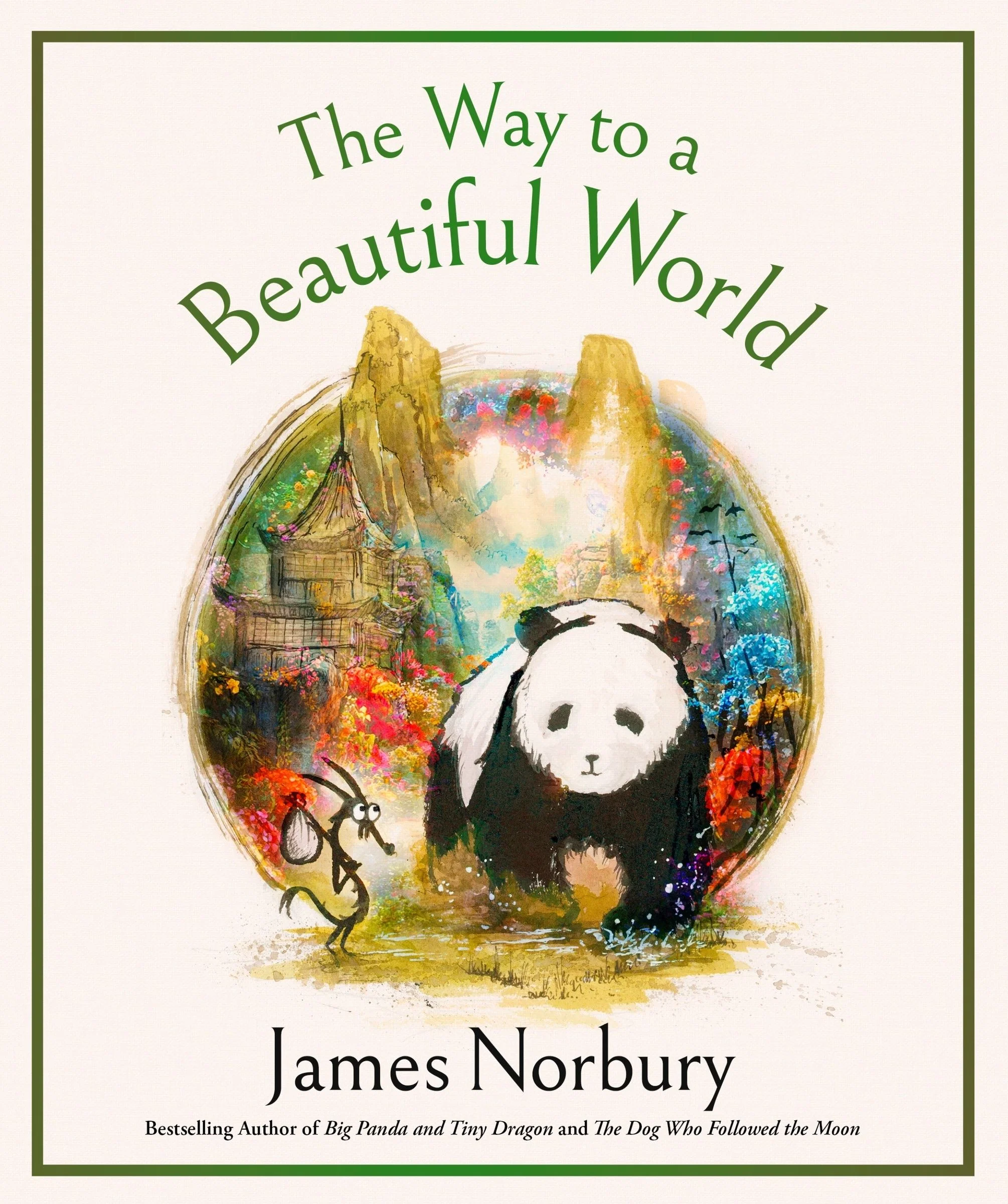 The Way to a Beautiful World - Image 4