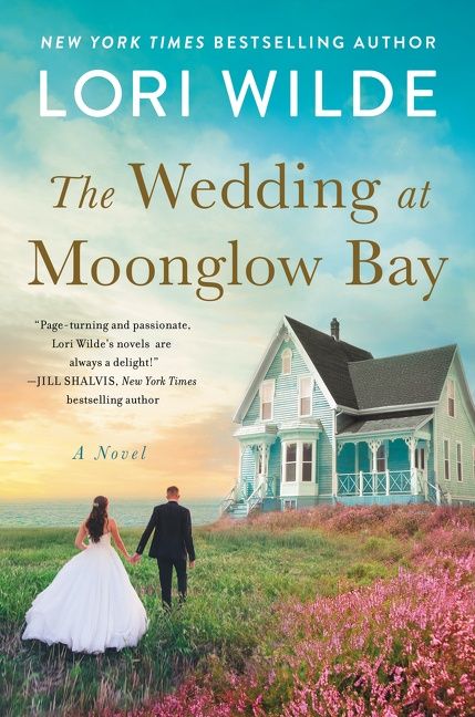 The Wedding at Moonglow Bay - Image 3