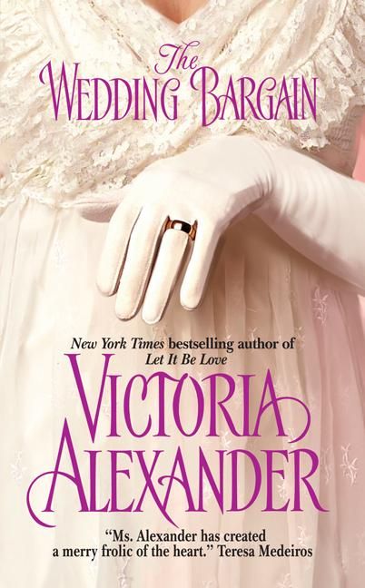 The Wedding Bargain - Image 2