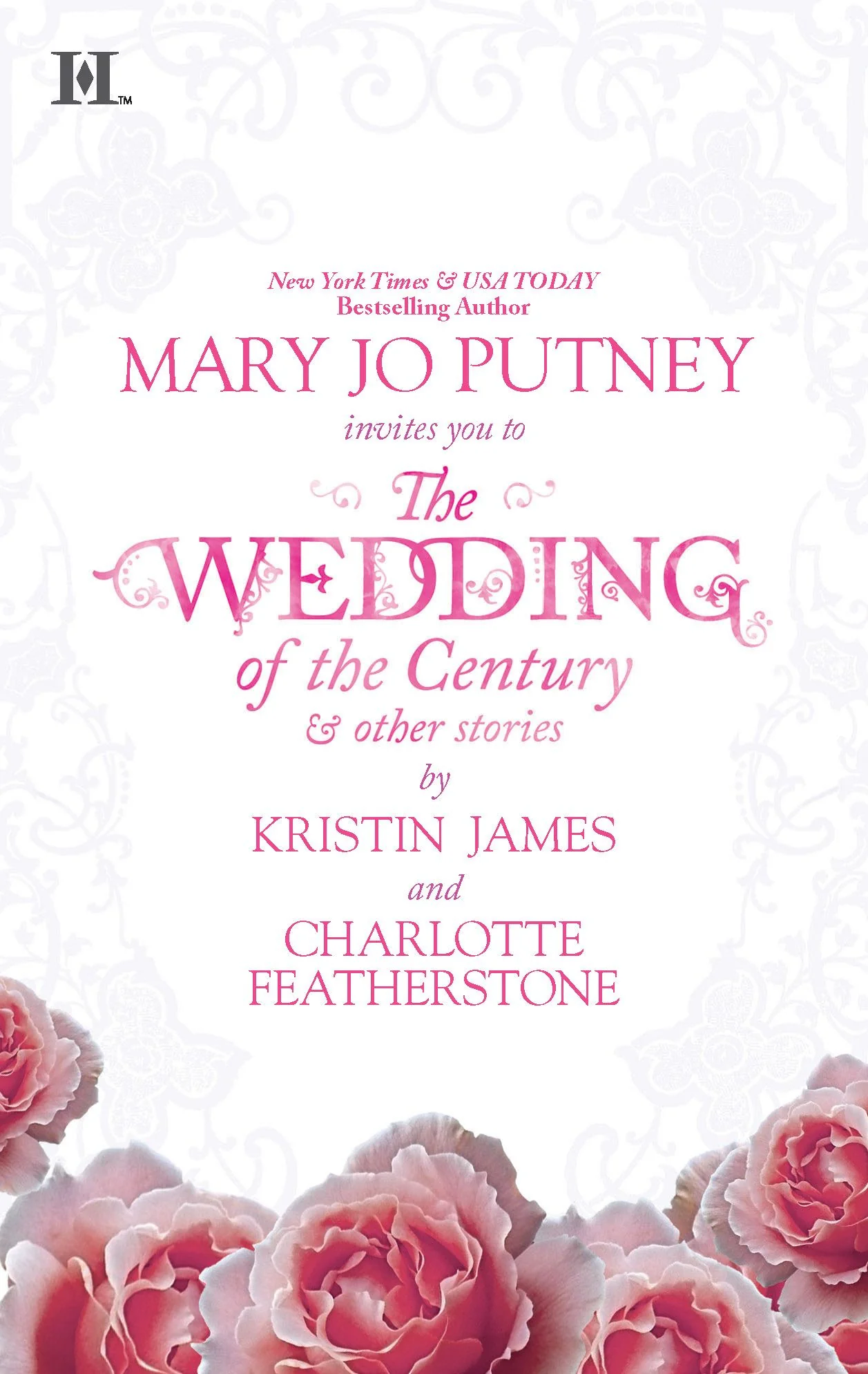 The Wedding of the Century & Other Stories - Image 2