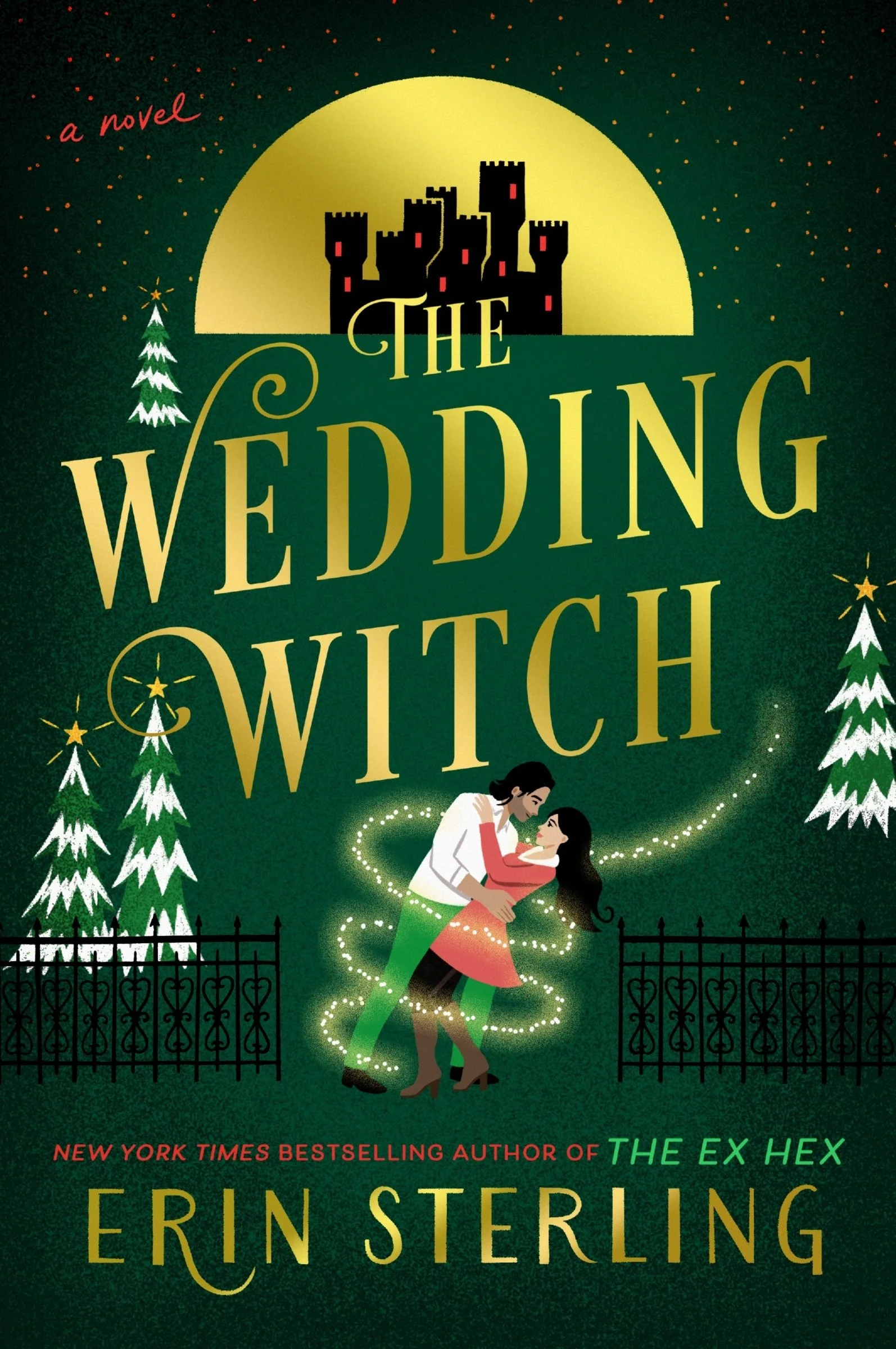 The Wedding Witch - Image 2