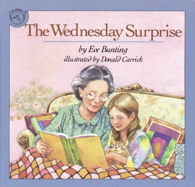 The Wednesday Surprise - Image 2