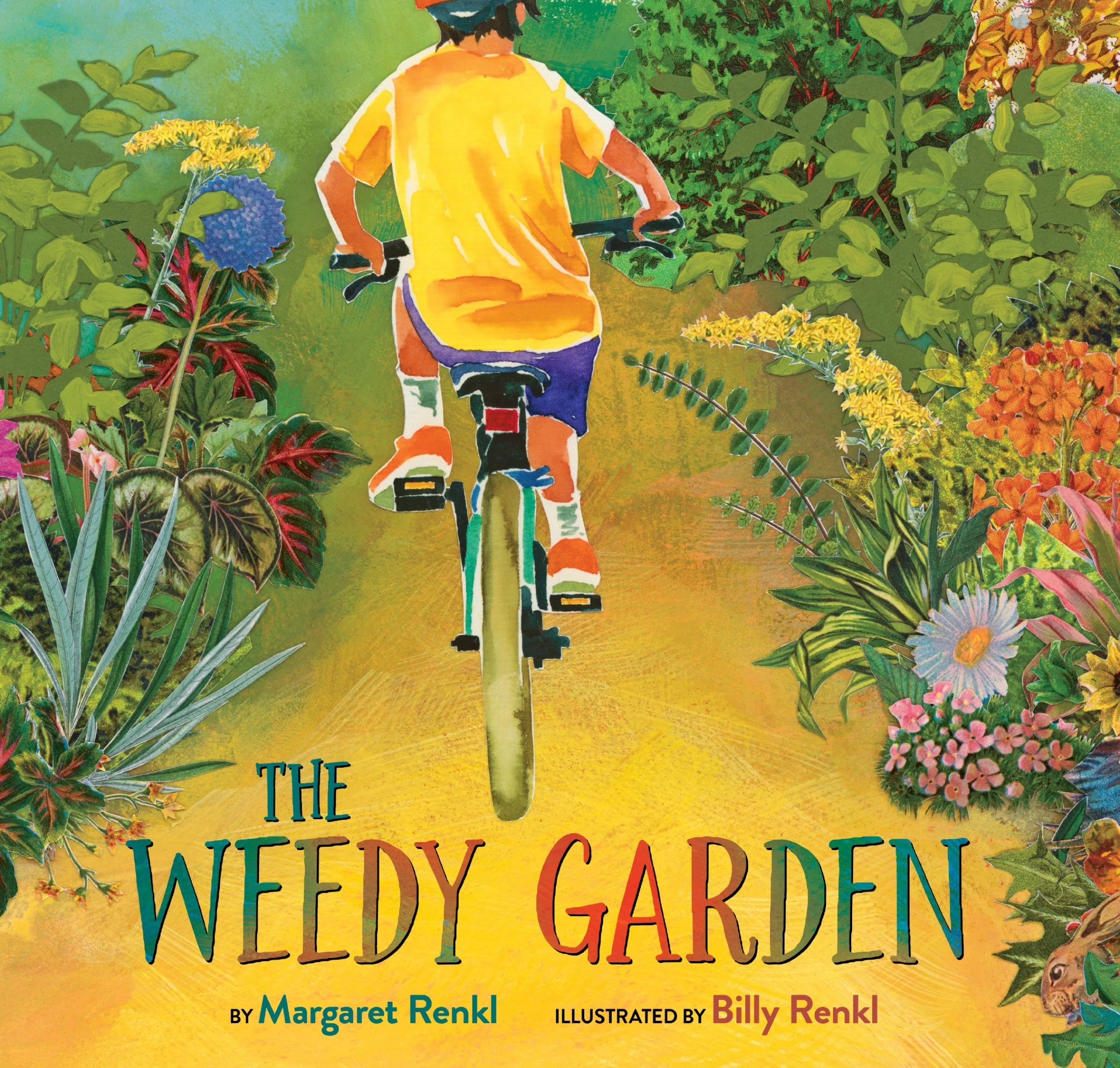 The Weedy Garden - Image 3