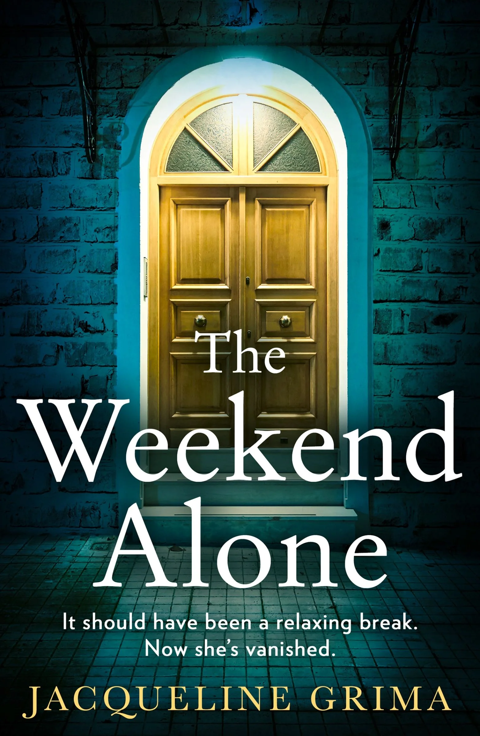 The Weekend Alone - Image 4