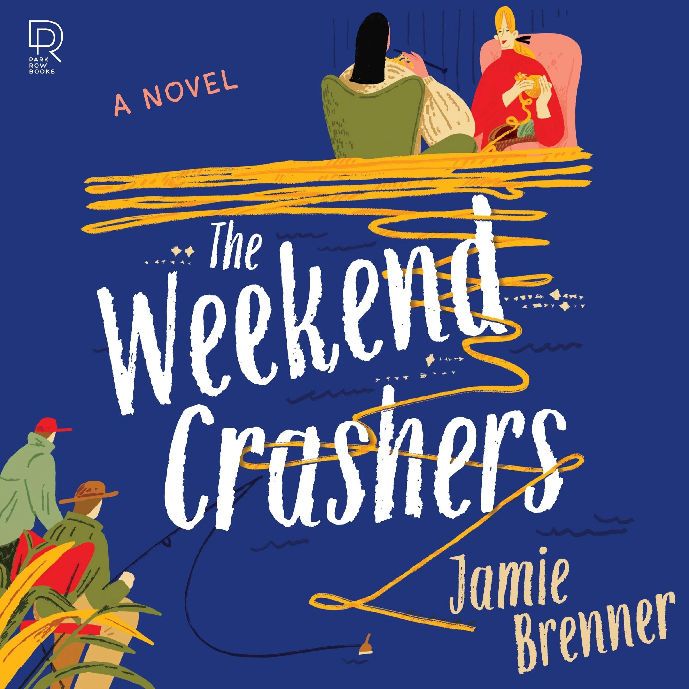 The Weekend Crashers - Image 5