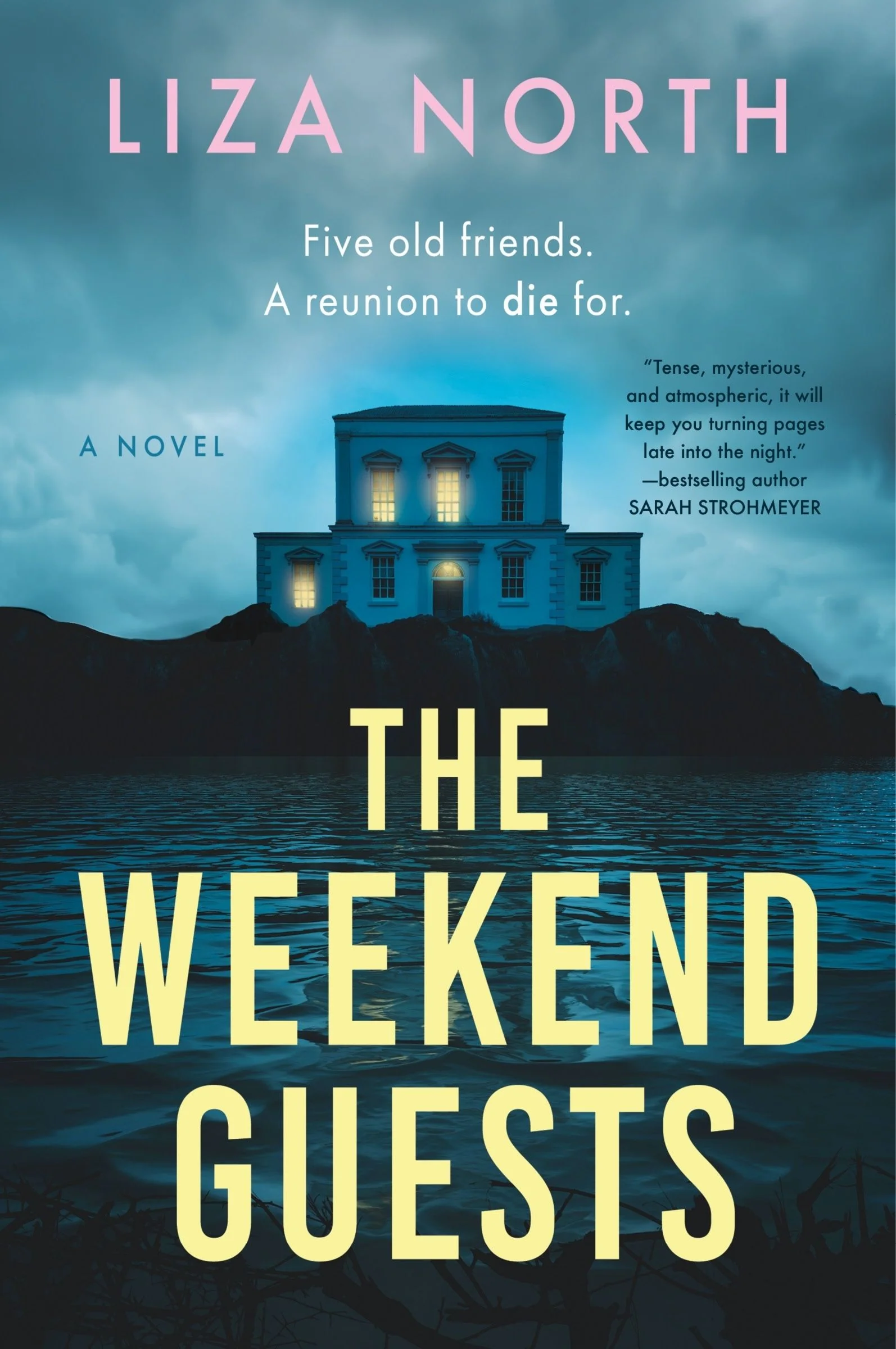 The Weekend Guests - Image 3