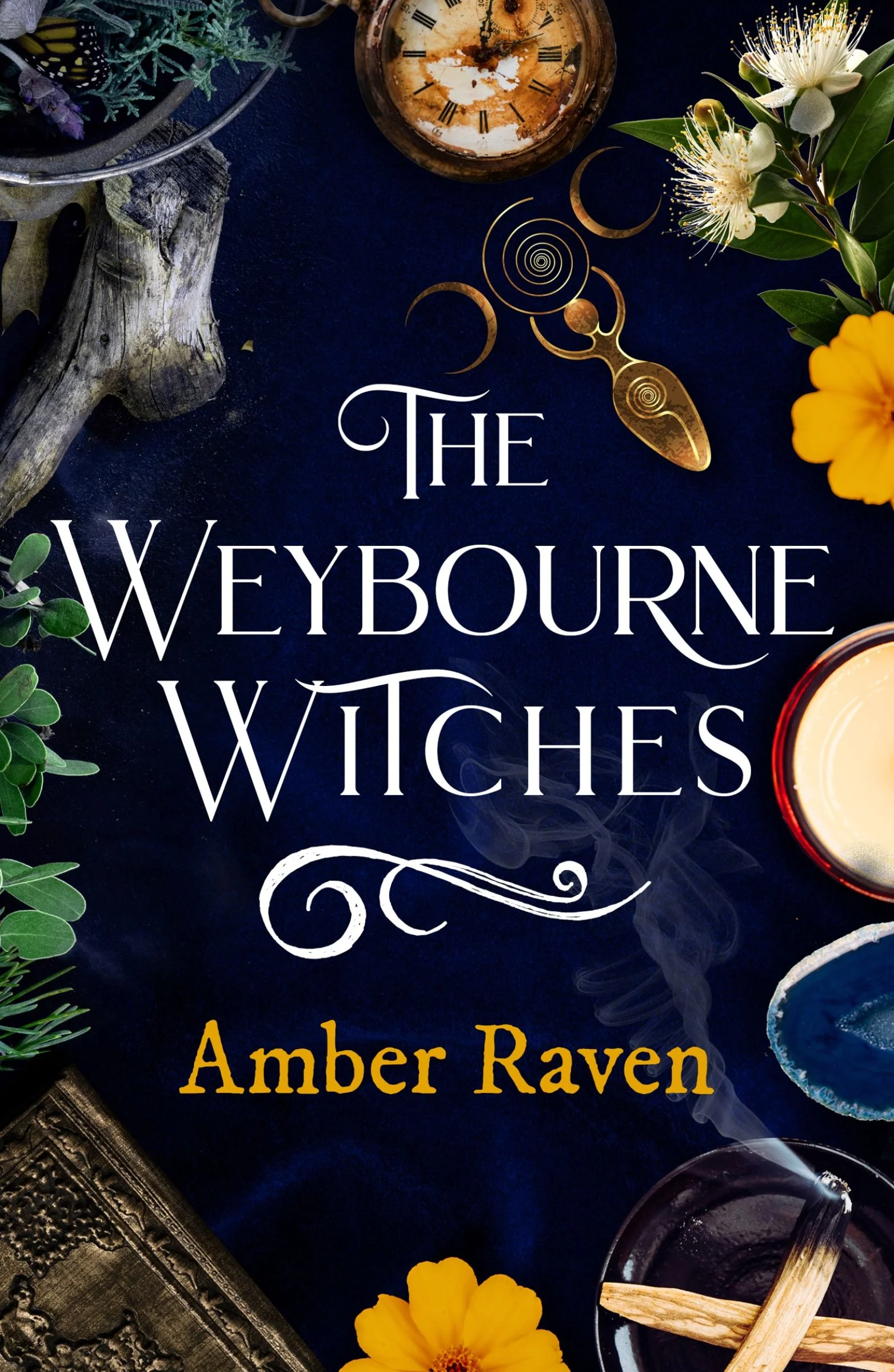 The Weybourne Witches - Image 2
