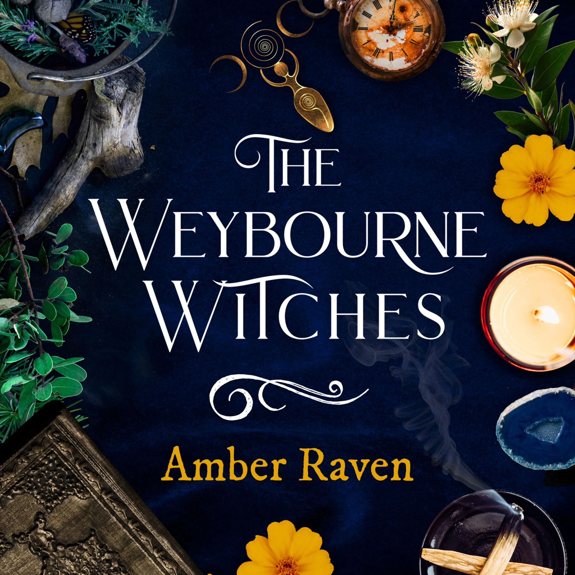 The Weybourne Witches - Image 3