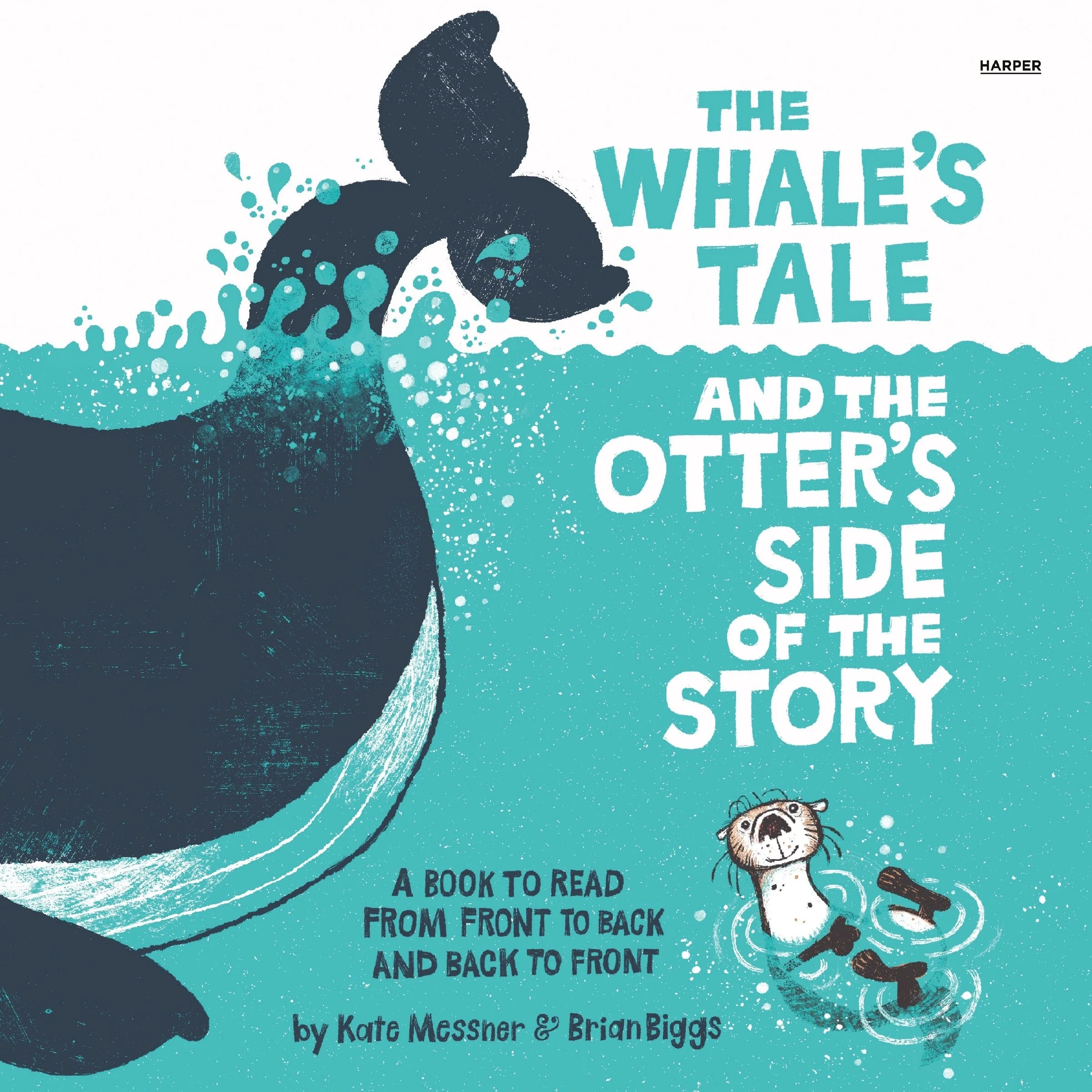 The Whale’s Tale and the Otter’s Side of the Story - Image 3