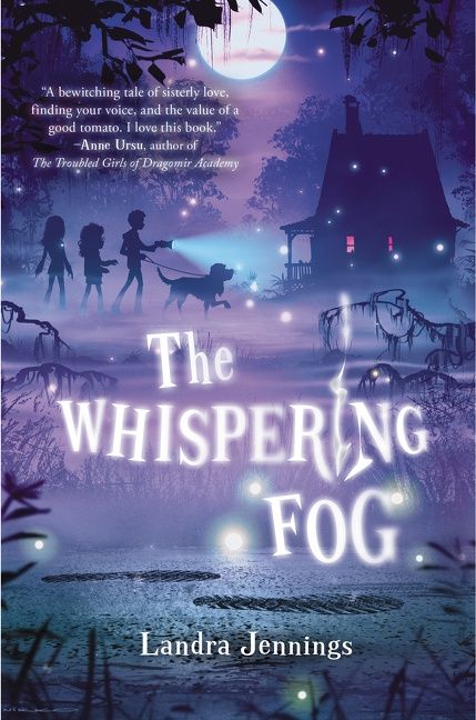 The Whispering Fog - Image 4