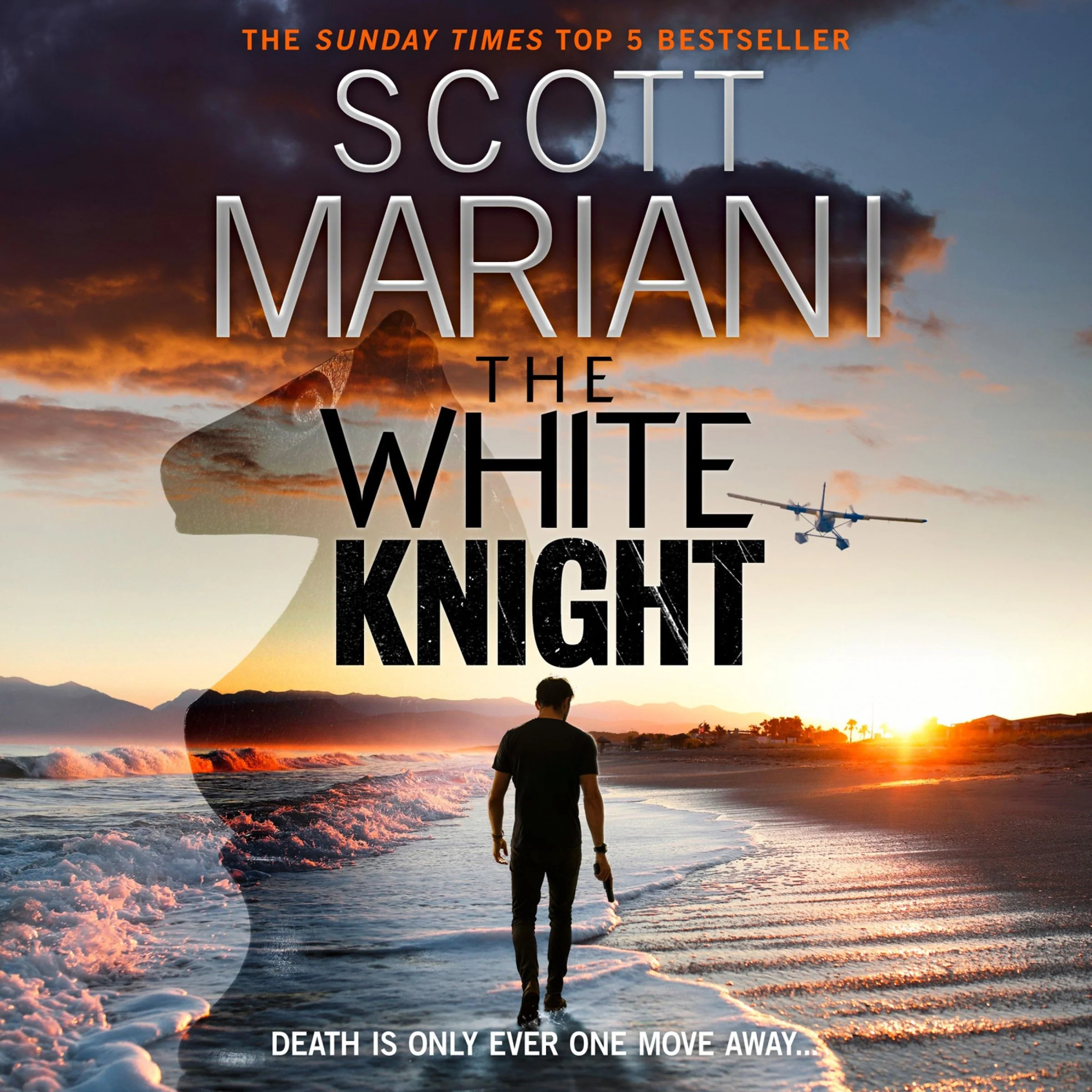 The White Knight (Ben Hope, Book 27) - Image 4