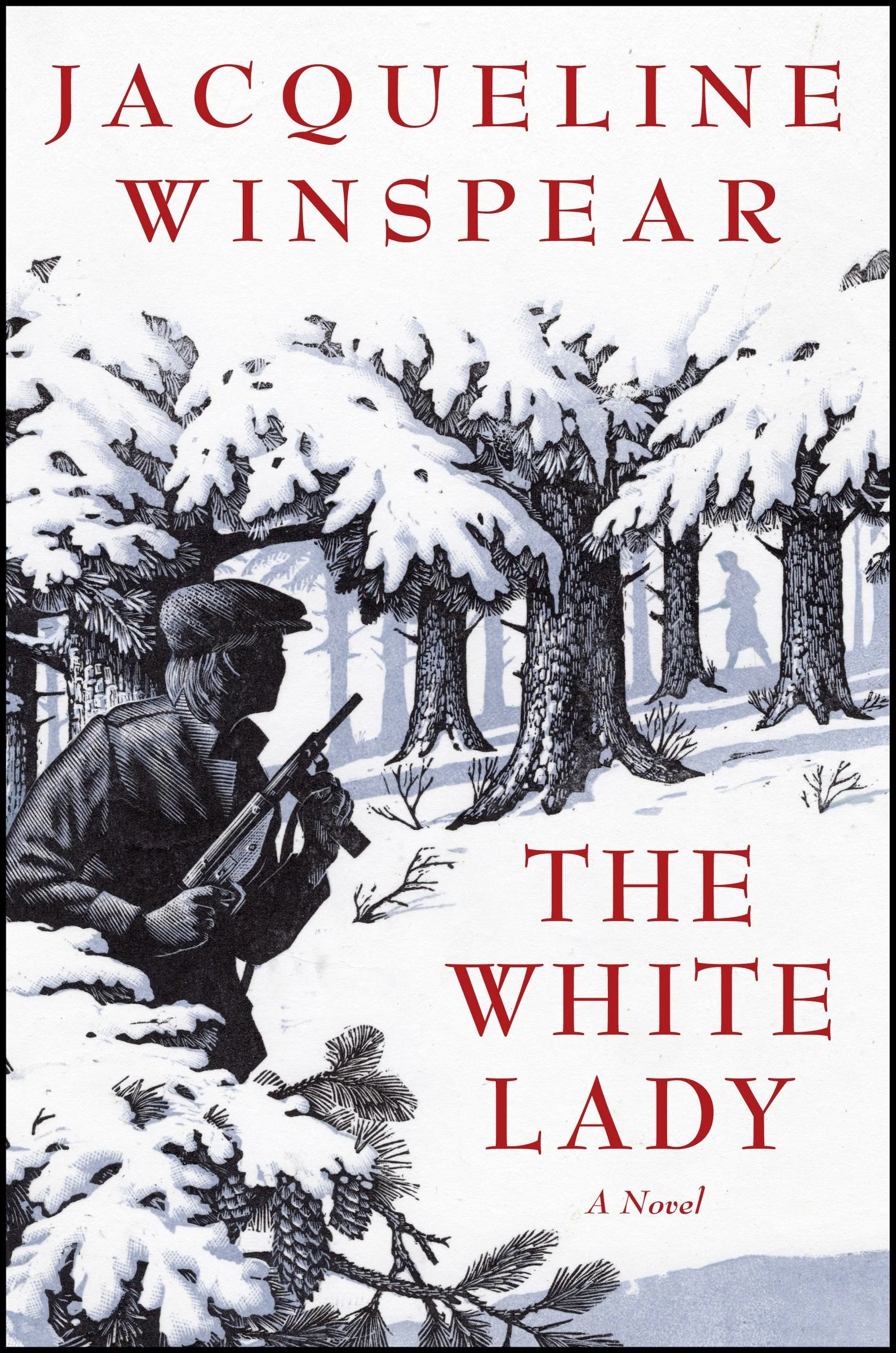 The White Lady - Image 3