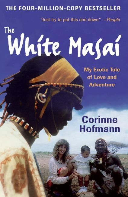The White Masai - Image 2