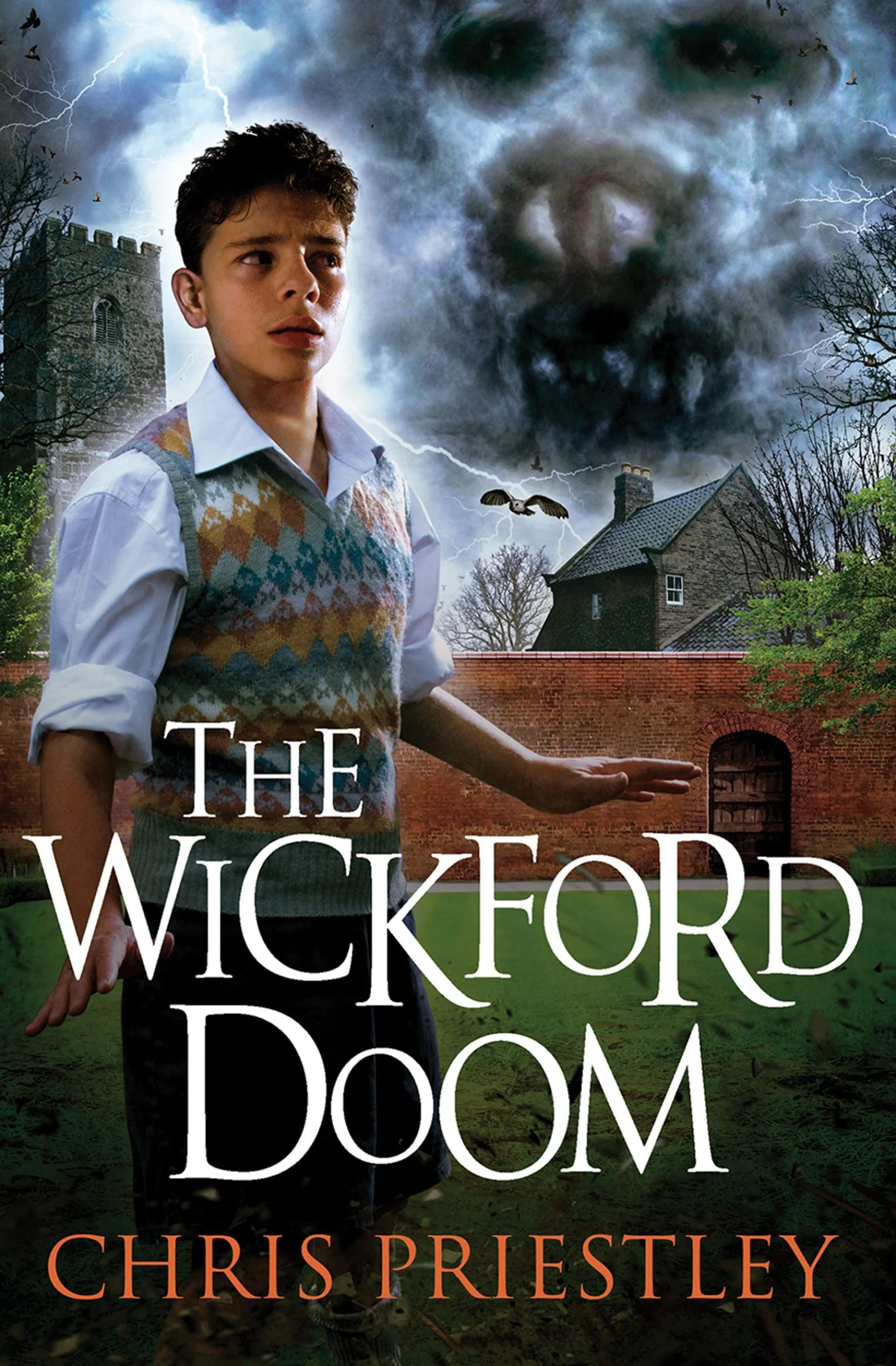 The Wickford Doom - Image 2