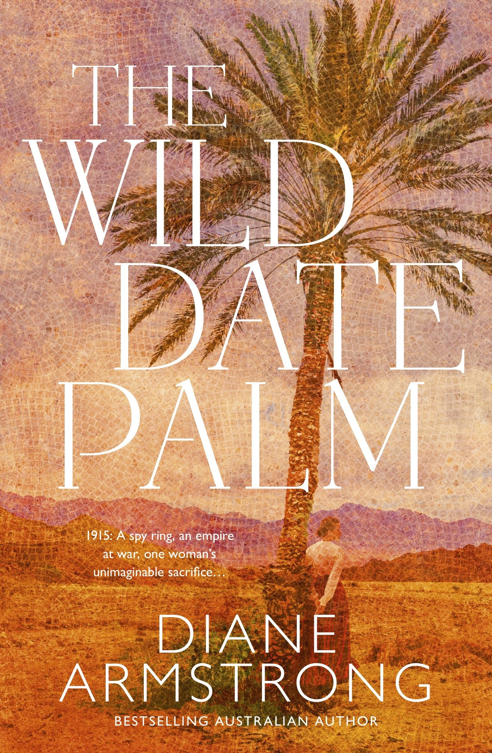 The Wild Date Palm - Image 3
