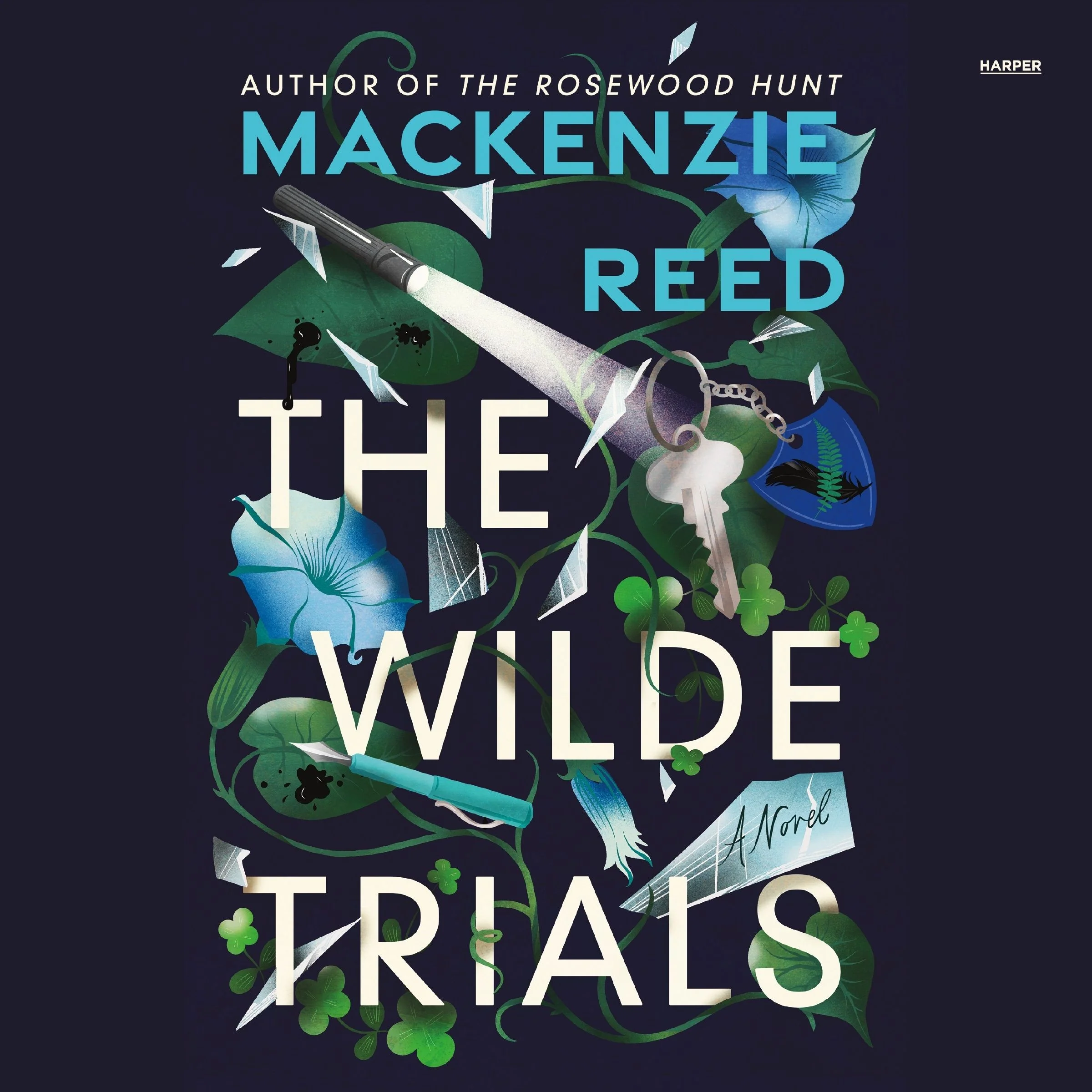 The Wilde Trials - Image 4